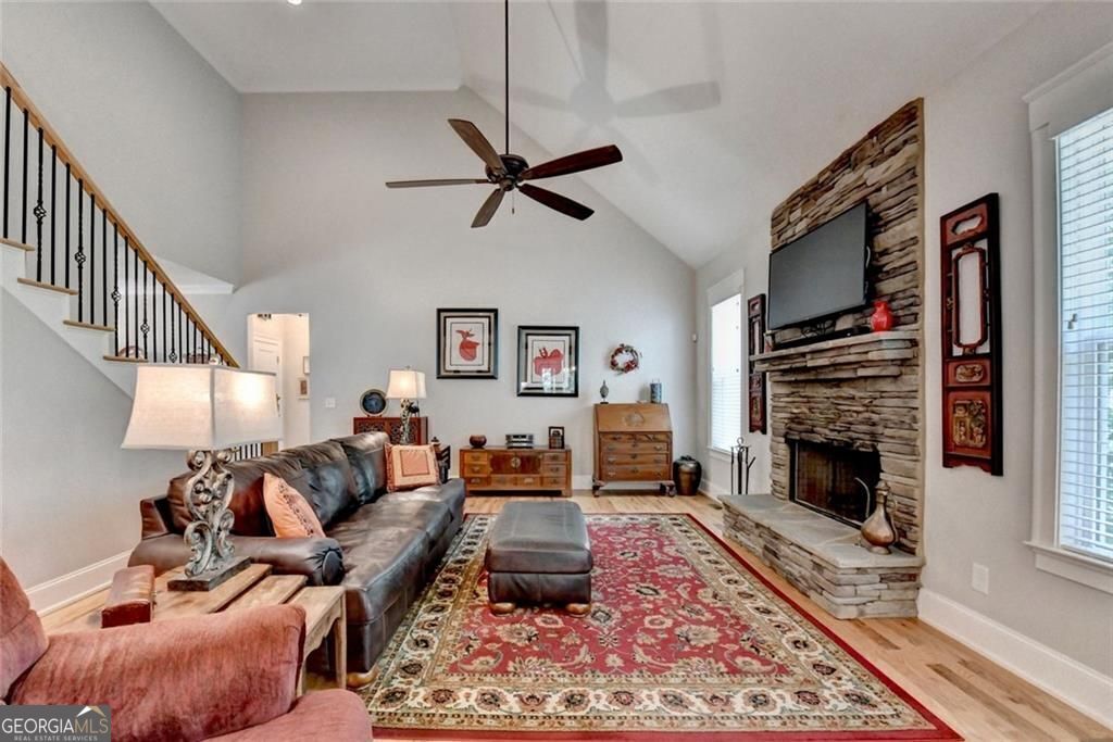 Canton, Georgia, 30114, United States, 4 Bedrooms Bedrooms, ,3 BathroomsBathrooms,Residential,For Sale,1953931