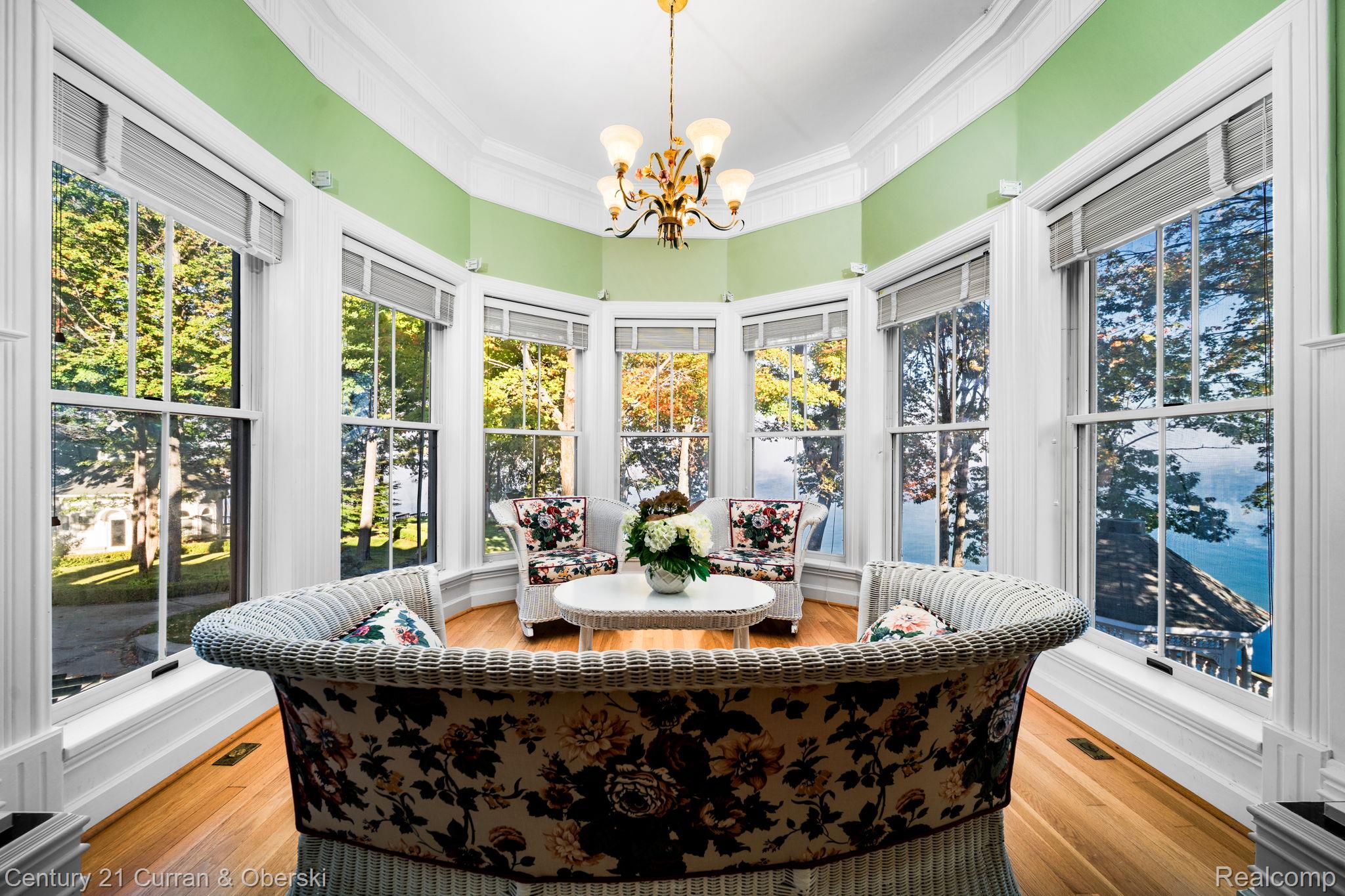 Mullett Township, Michigan, 49749, United States, 10 Bedrooms Bedrooms, ,14 BathroomsBathrooms,Residential,For Sale,1987359