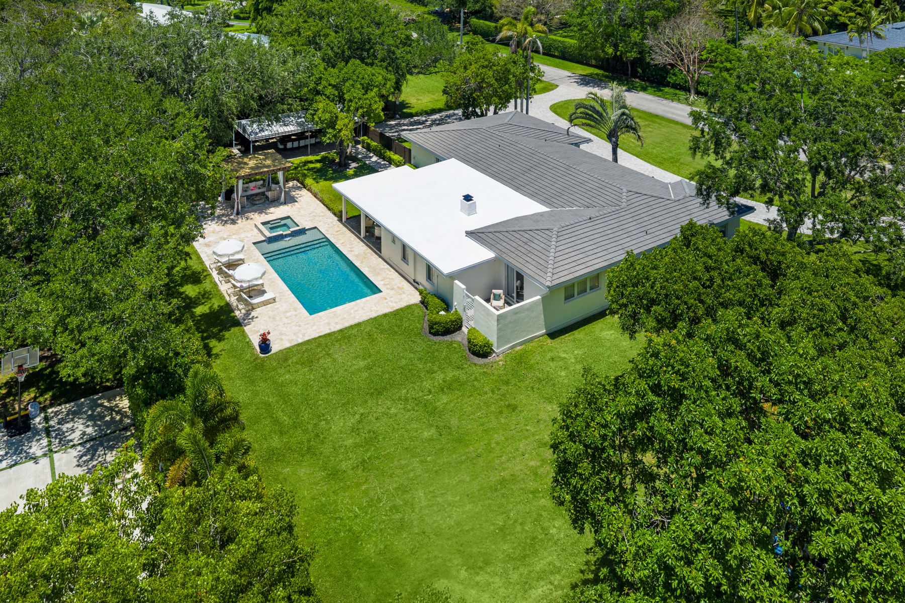  6450 SW 128th St, Pinecrest, FL, 33156 - 物件實景