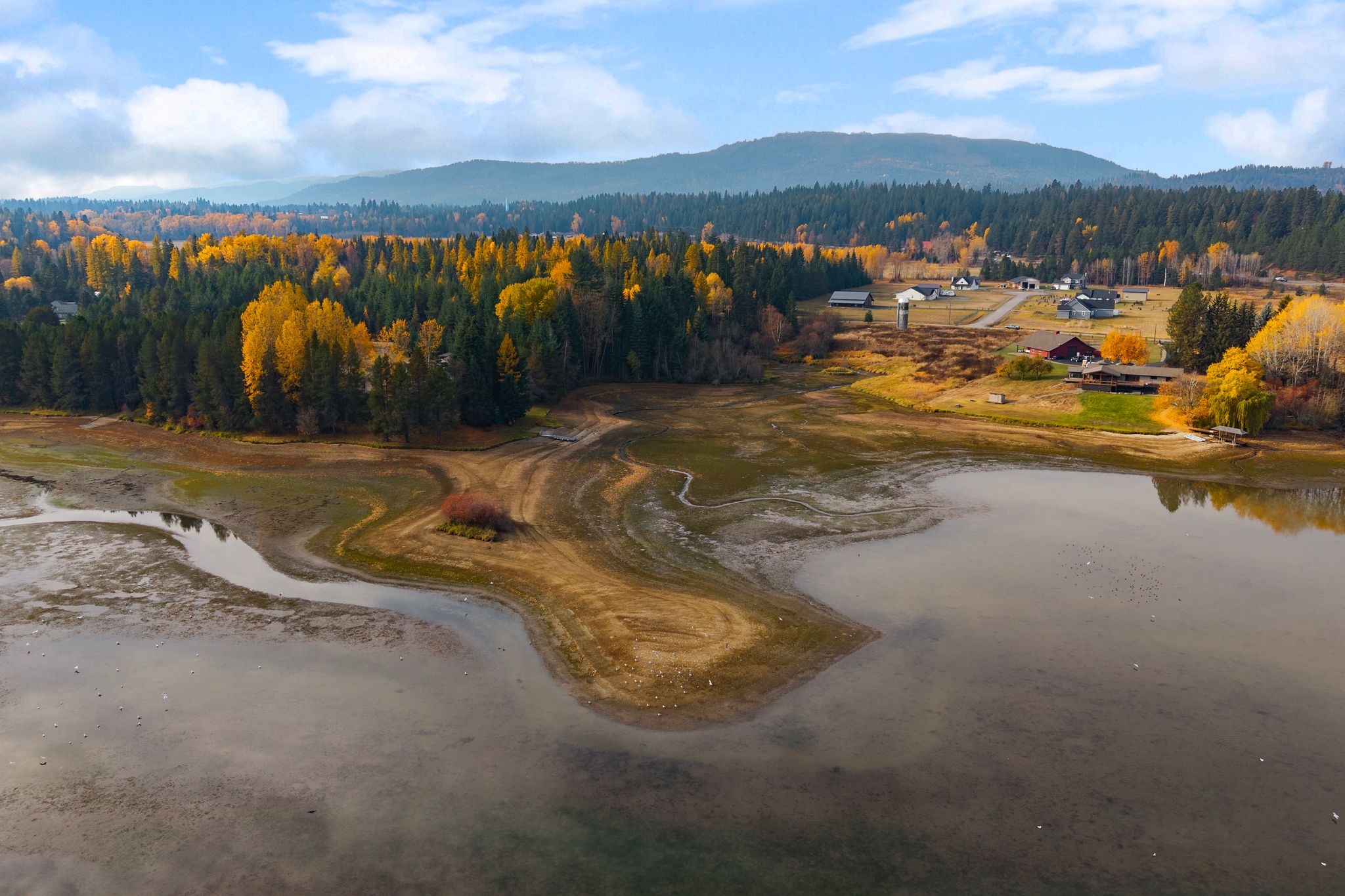 Sagle, Idaho, 83860, United States, ,Land,For Sale,1988940