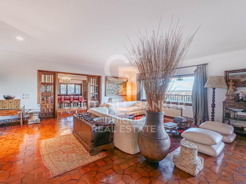 Toledo, Toledo, Los Cigarrales-La Bastida Toledo, Toledo, Castile-La Mancha, ES, 7 Bedrooms Bedrooms, ,7 BathroomsBathrooms,Residential,For Sale,Toledo, Toledo, Los Cigarrales-La Bastida Toledo, ,1619928