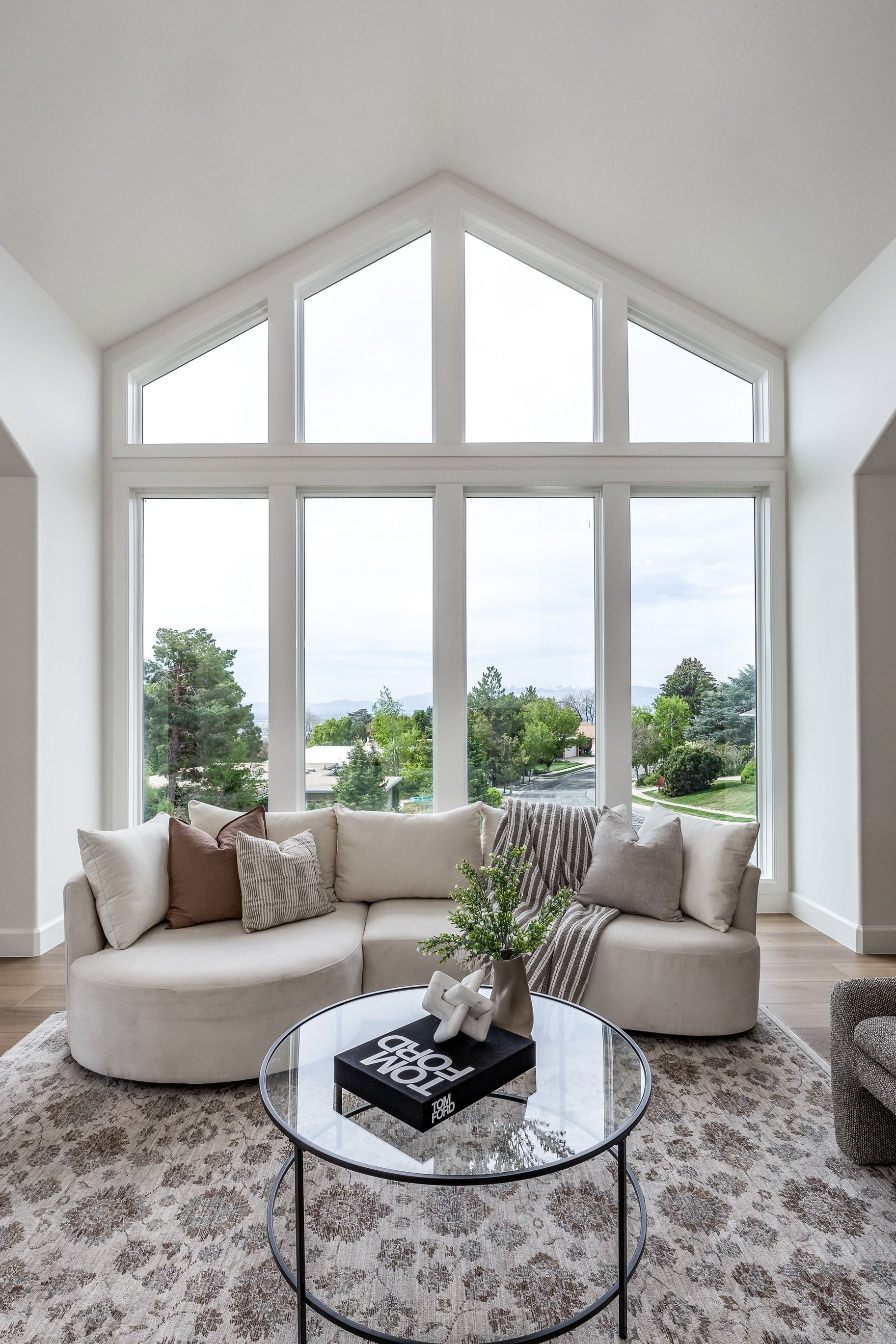  Beautifully Remodeled Home Perched Above SLC - 物件實景