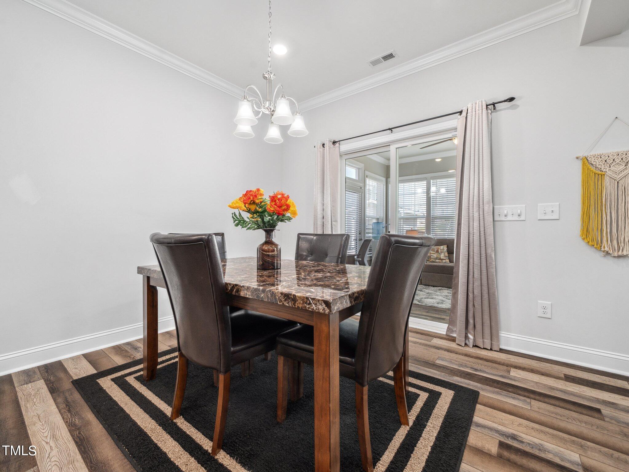 2609 Princess Tree Drive, Raleigh, North Carolina, 27616, United States, 5 Bedrooms Bedrooms, ,3 BathroomsBathrooms,Residential,For Sale,2609 Princess Tree Drive,1521370