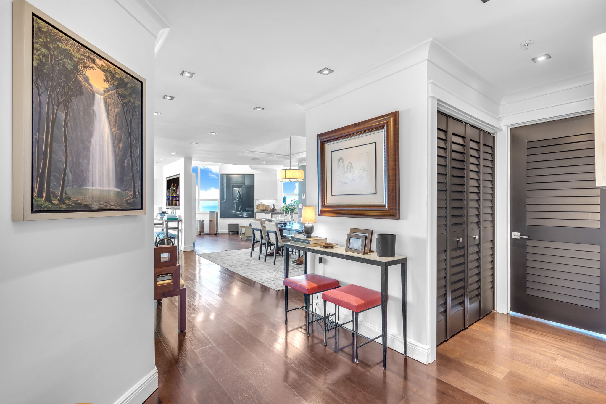 848 Brickell Key Drive LPH4401, Miami, FL, 33131 - 物件實景