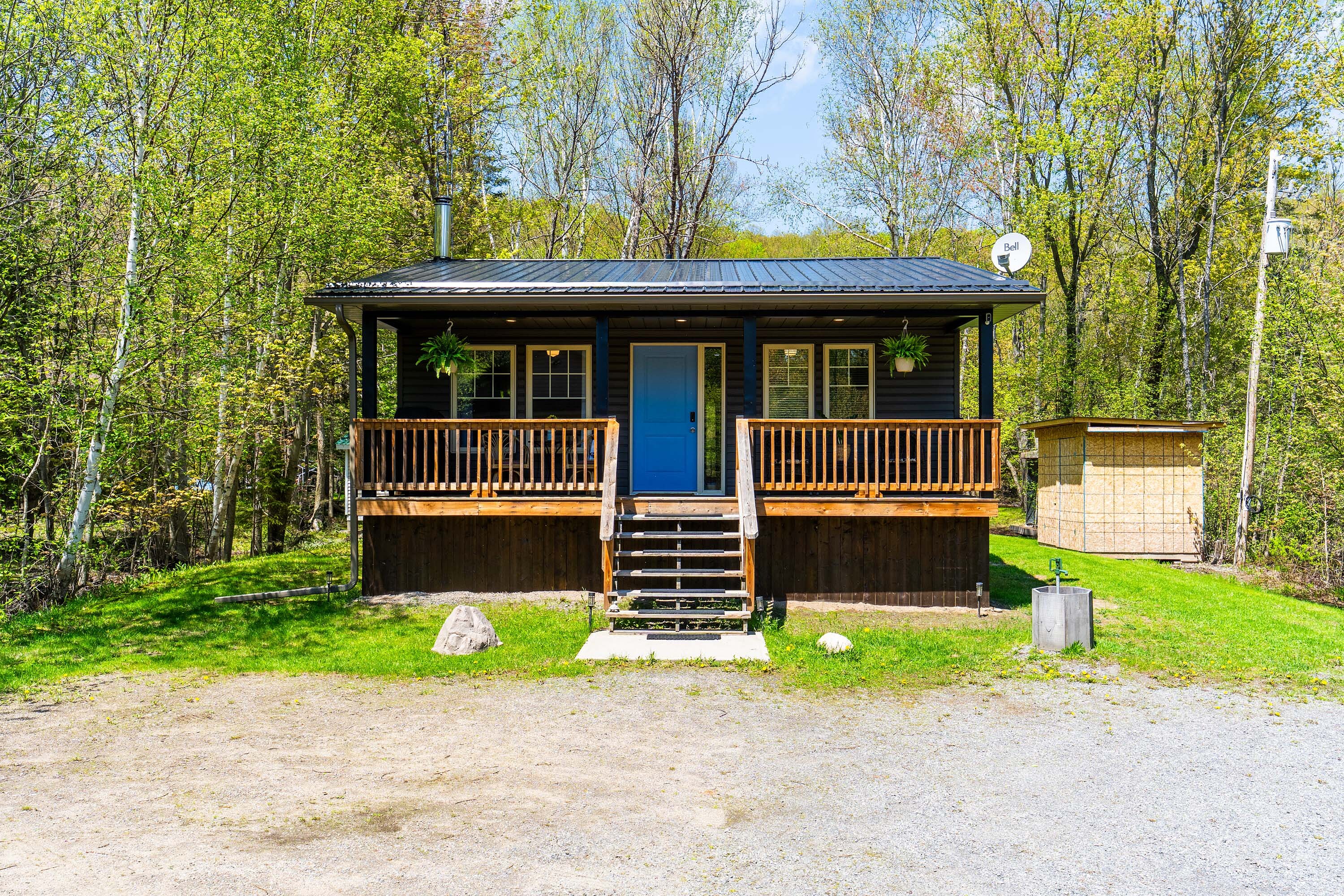  Magnetawan River Retreat - 物件實景