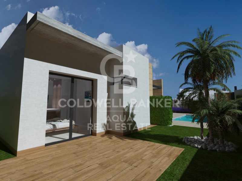 Polop, Comunidad Valenciana, ES, 3 Bedrooms Bedrooms, ,2 BathroomsBathrooms,Residential,For Sale,1903781