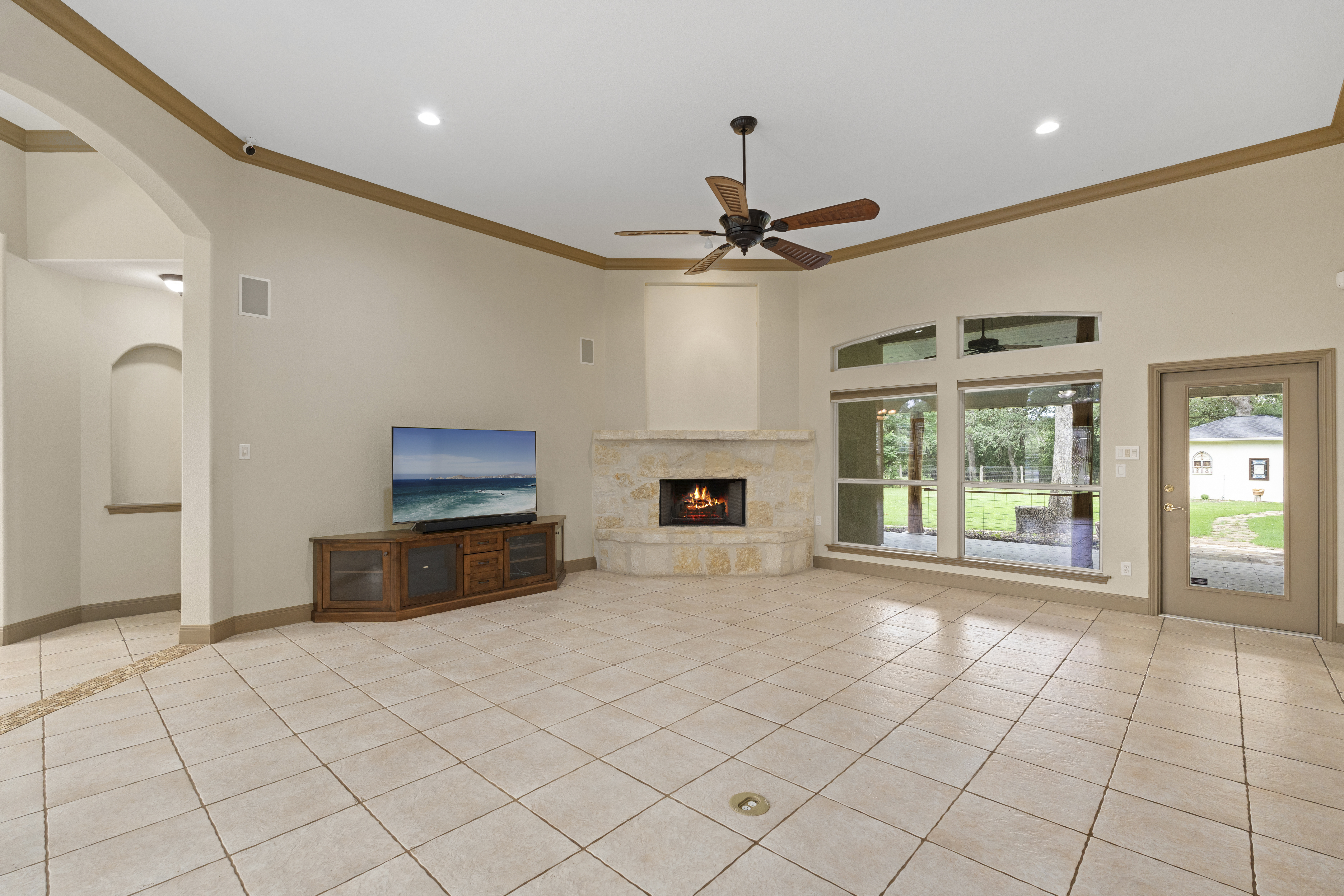  Luxury Acreage in the Heart of Boerne - 物件實景