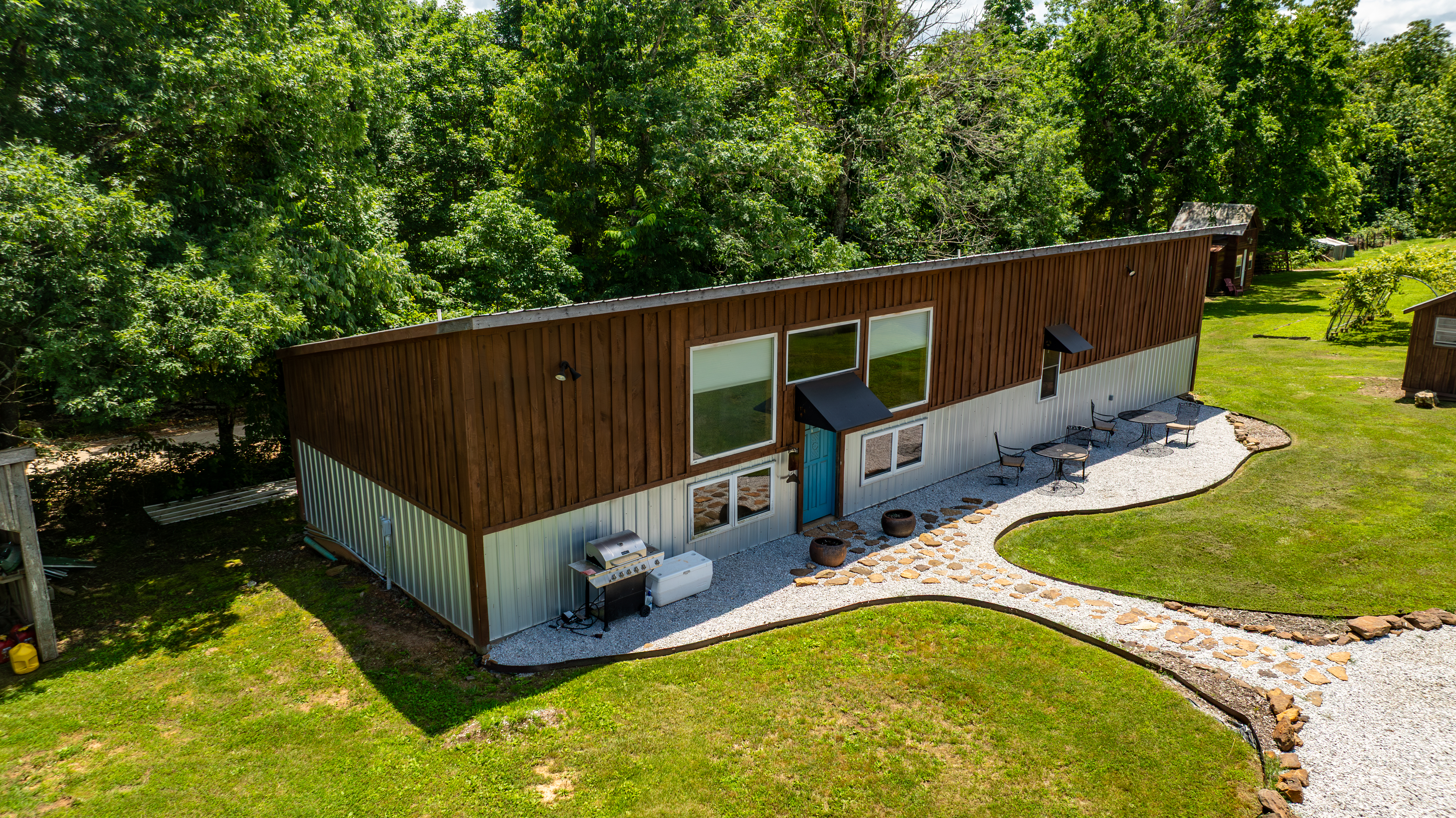  2306 County Road 8050, Jasper, AR, 72641 - 物件實景