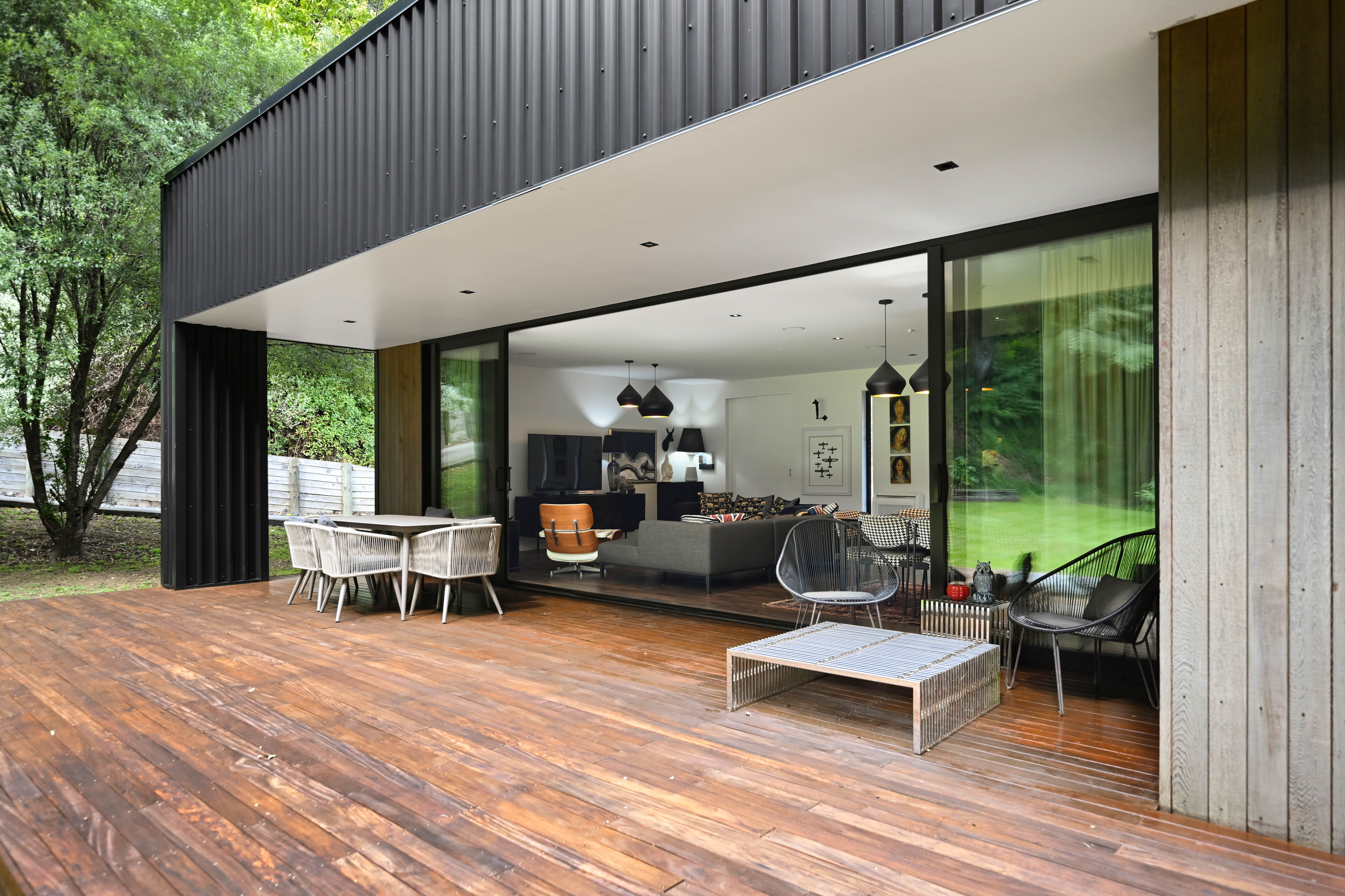  Contemporary Living Immersed in Nature - 物件實景