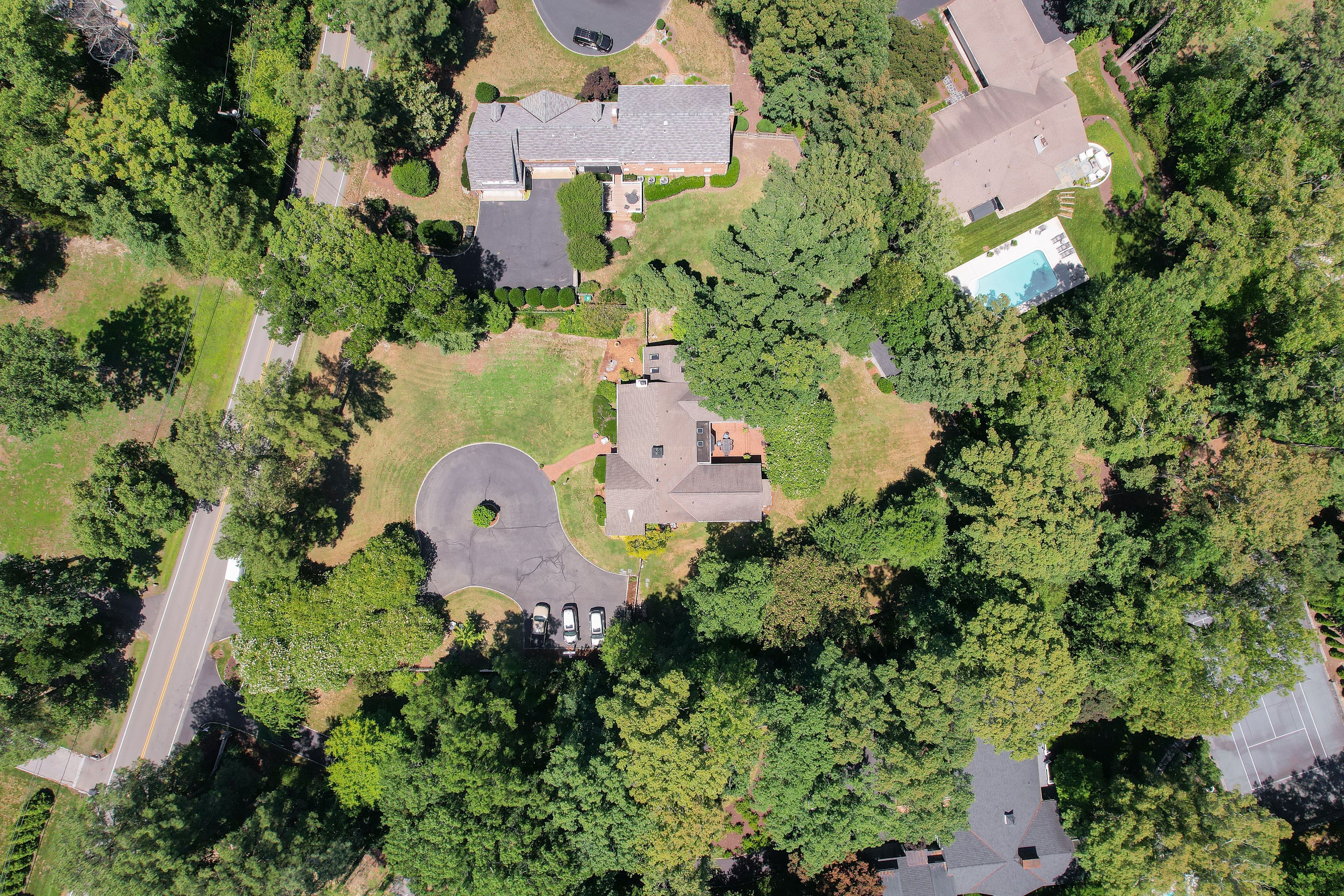  315 Sleepy Hollow Road, Richmond, VA 23229 - 物件實景