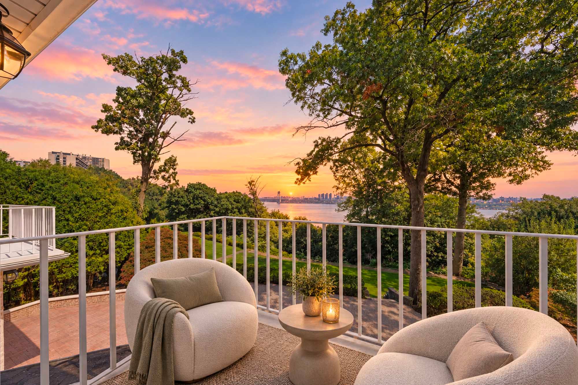  3 Bridle Way, Fort Lee, NJ, 07024 - 物件實景