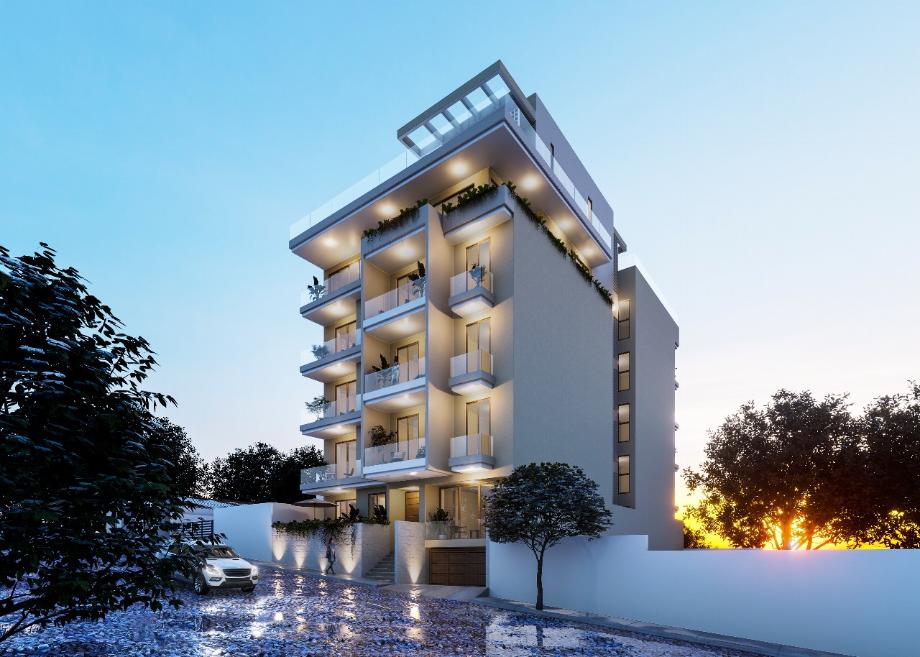 Ecuador, Puerto Vallarta, Jalisco, 48330, Mexico, 2 Bedrooms Bedrooms, ,2 BathroomsBathrooms,Residential,For Sale,Ecuador,1622627