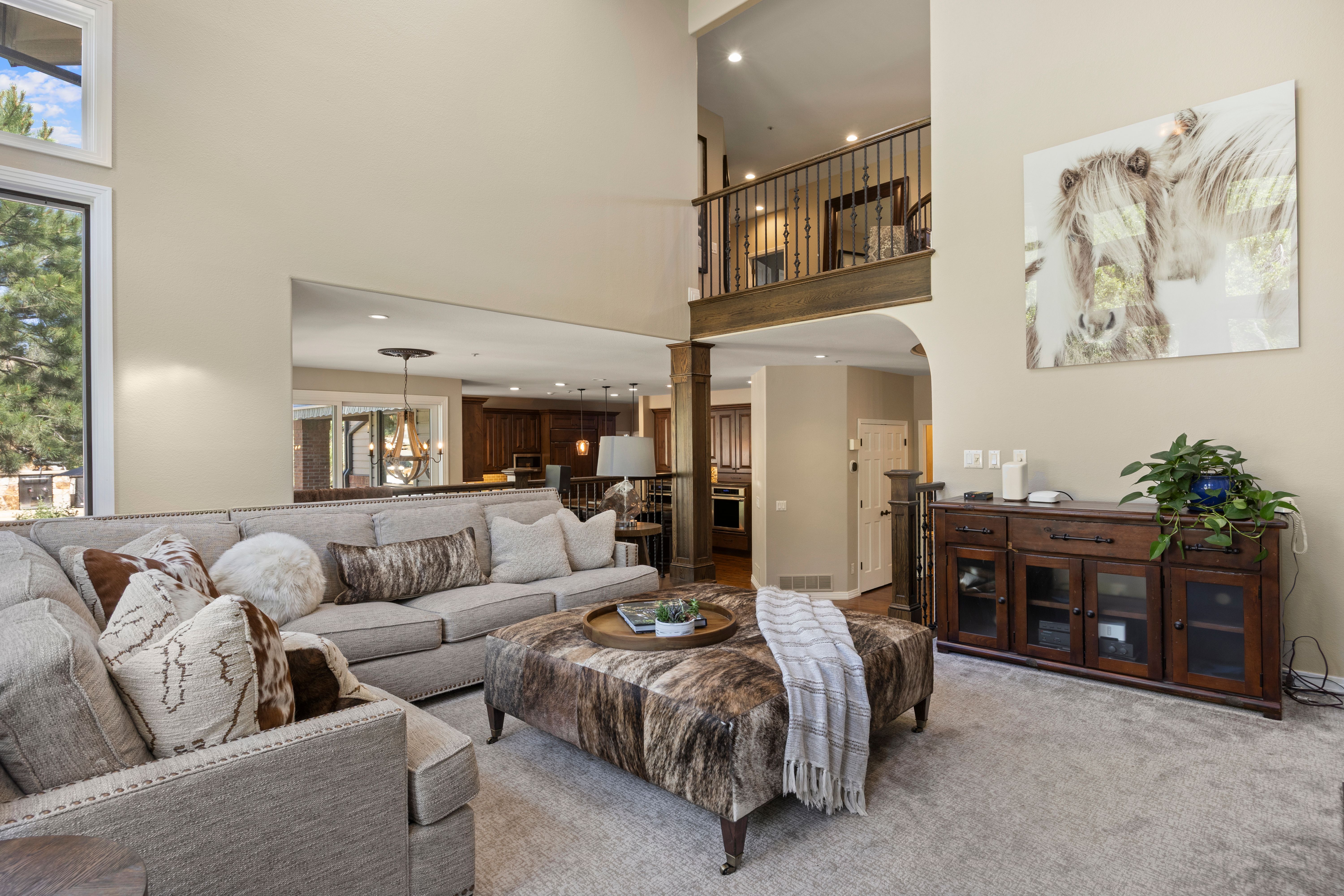 10 Castle Pines Drive N, Castle Rock, CO, 80108 - 物件實景