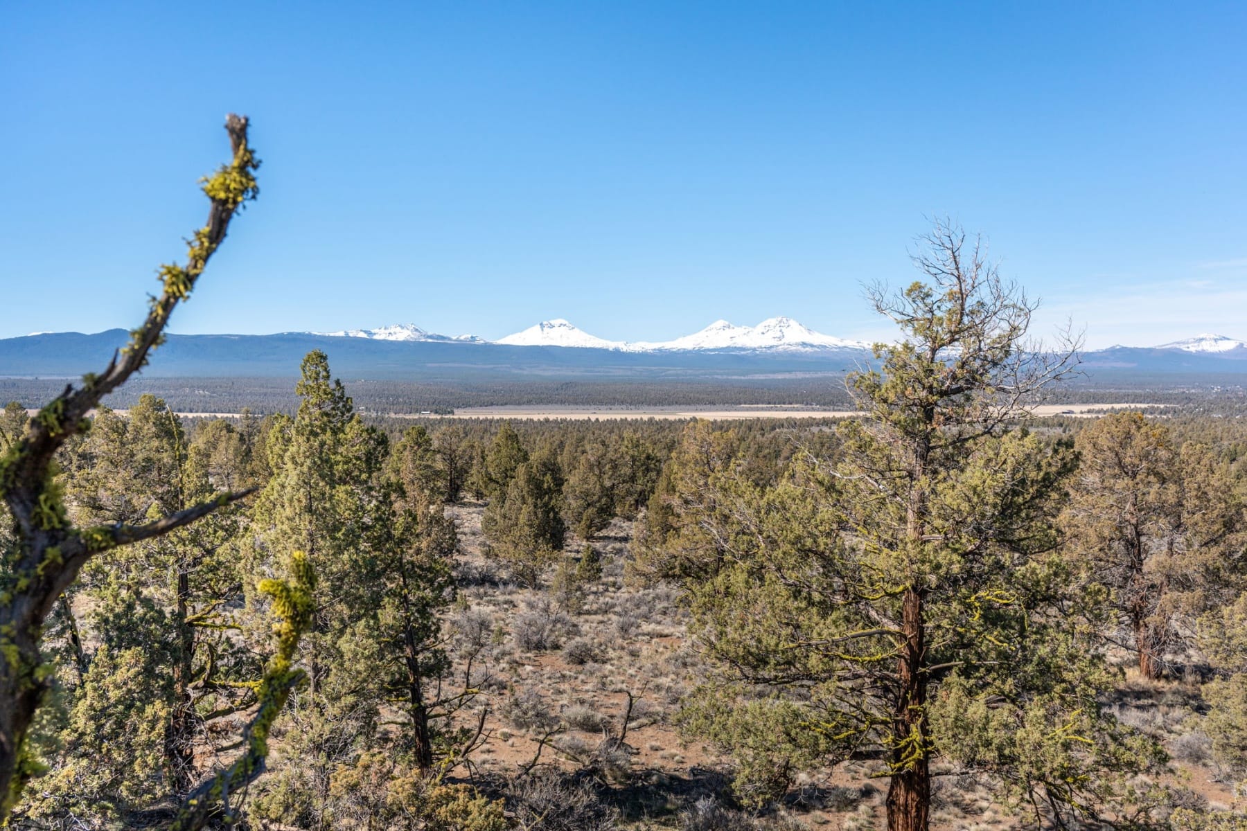  19040 Dusty Loop Bend, OR 97703 - 物件實景