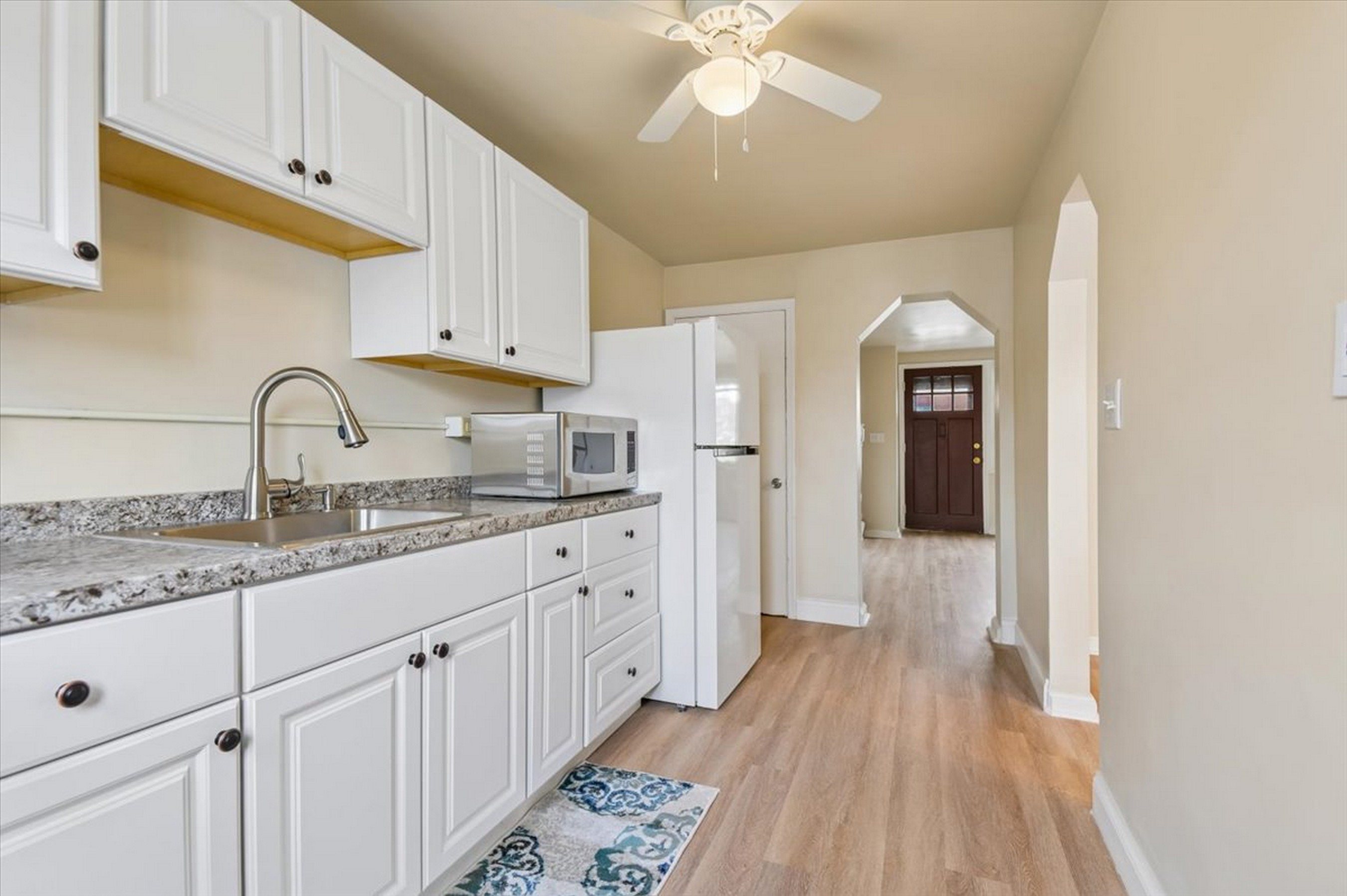  GREEKTOWN - 物件實景