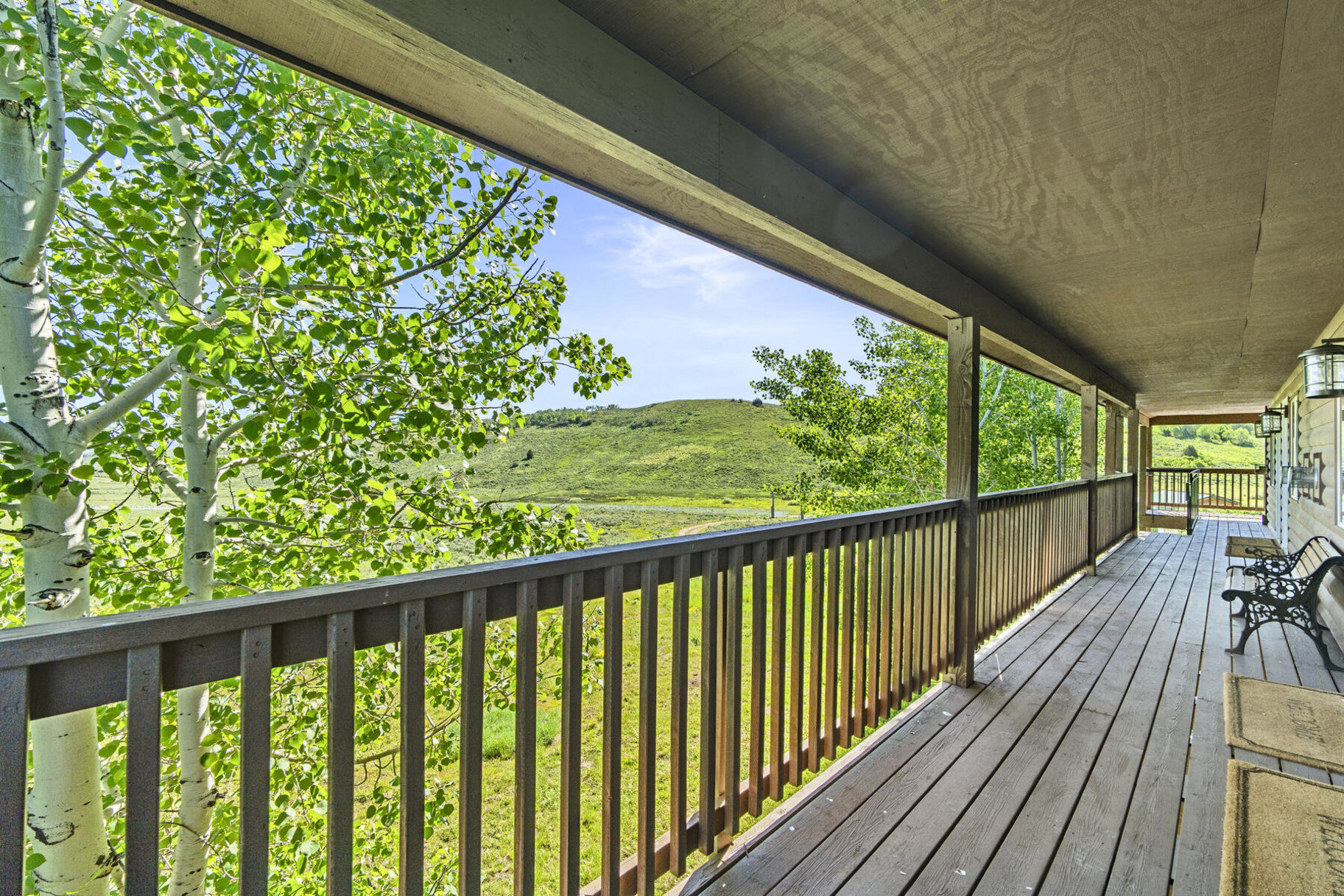  Welcome to Aspen Hill Lodge. An incomparable luxury cabin getaway - 物件實景