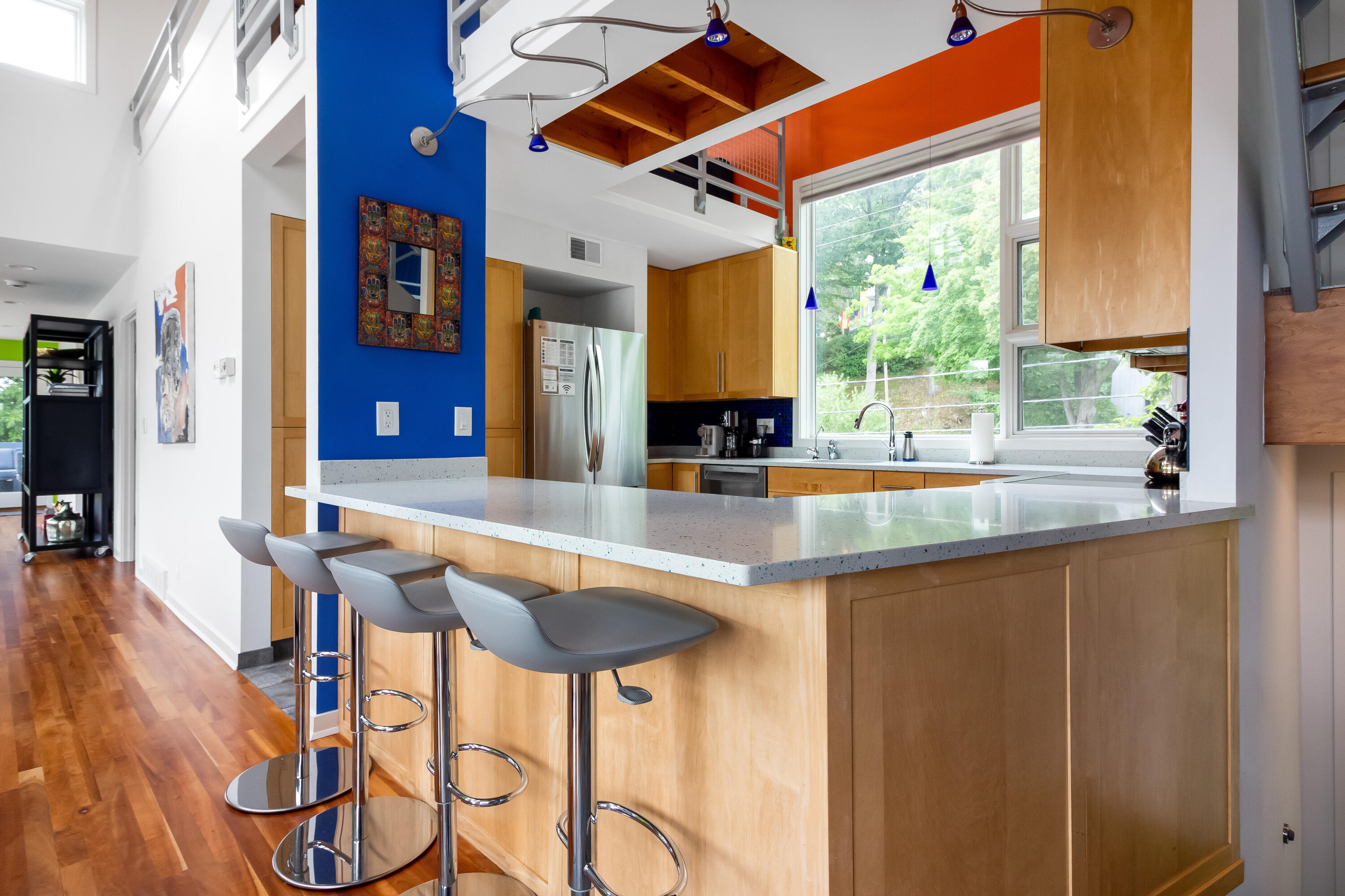 Saugatuck, Michigan, 49453, United States, 3 Bedrooms Bedrooms, ,3 BathroomsBathrooms,Residential,For Sale,1904374