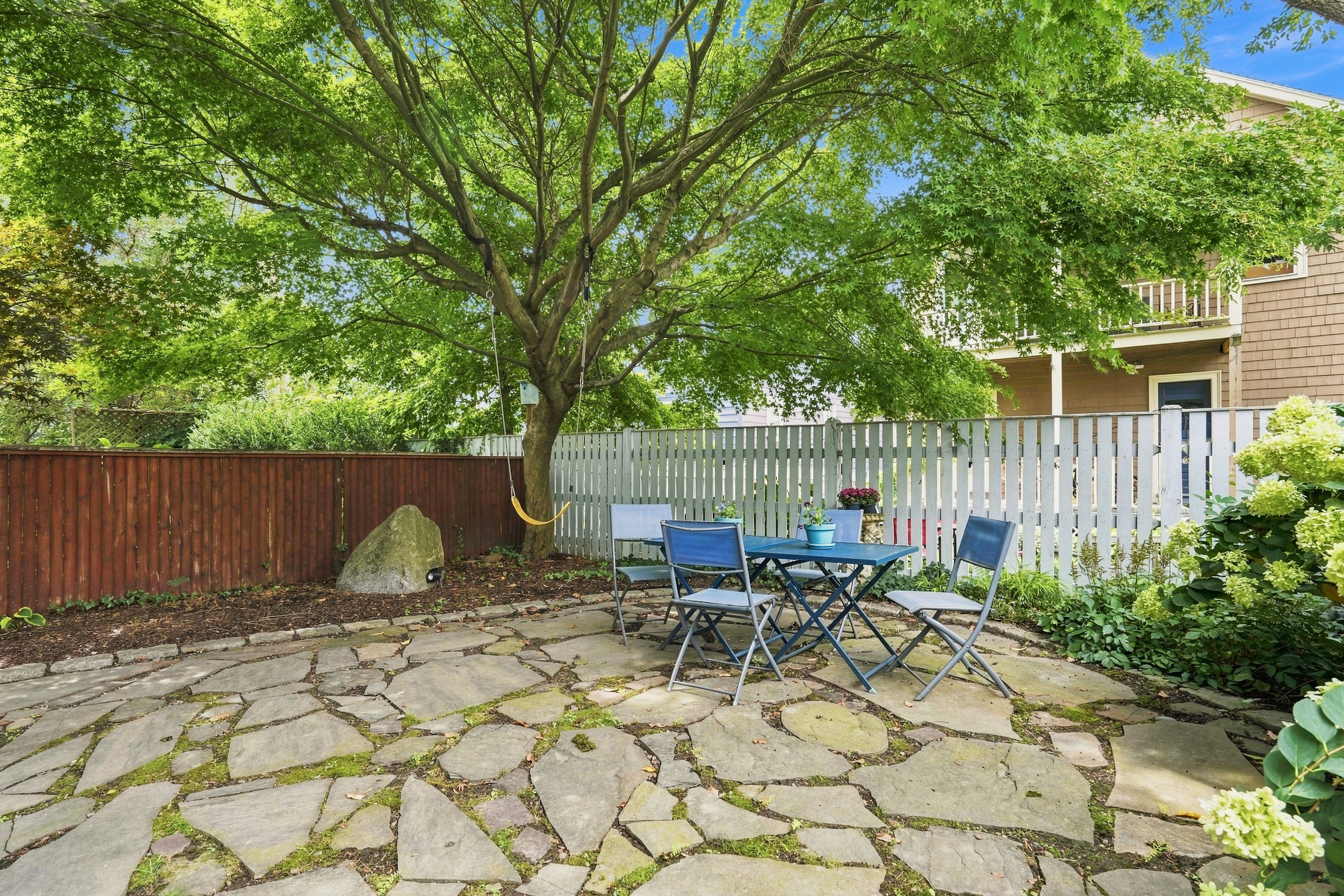  165 Fayerweather Street- Unit 1, Cambridge, MA, 02138 - 物件實景