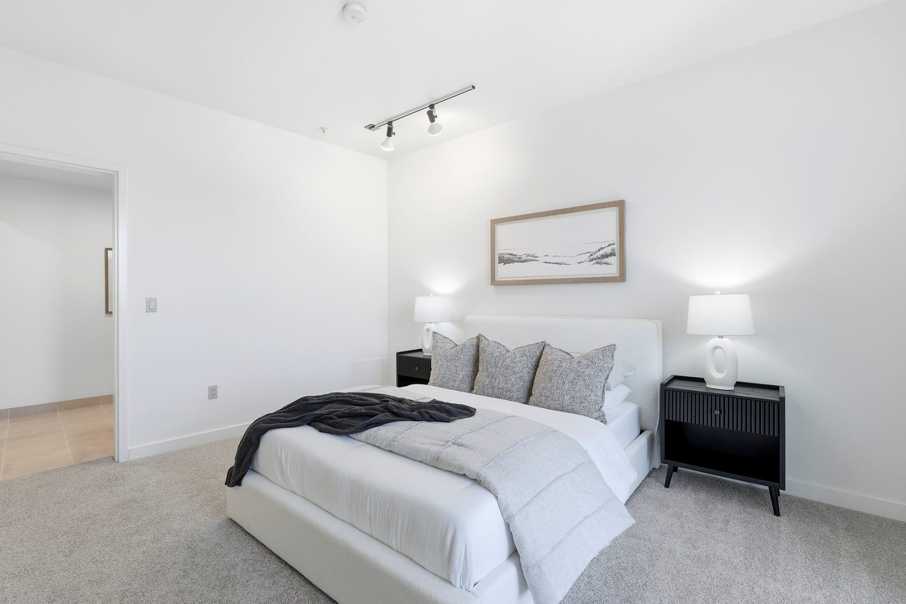  12600 SW CRESCENT ST #216 Beaverton, OR 97005 - 物件實景