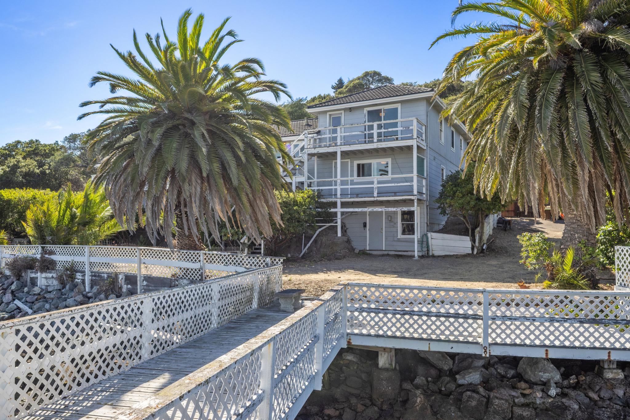  Waterfront Paradise - 物件實景