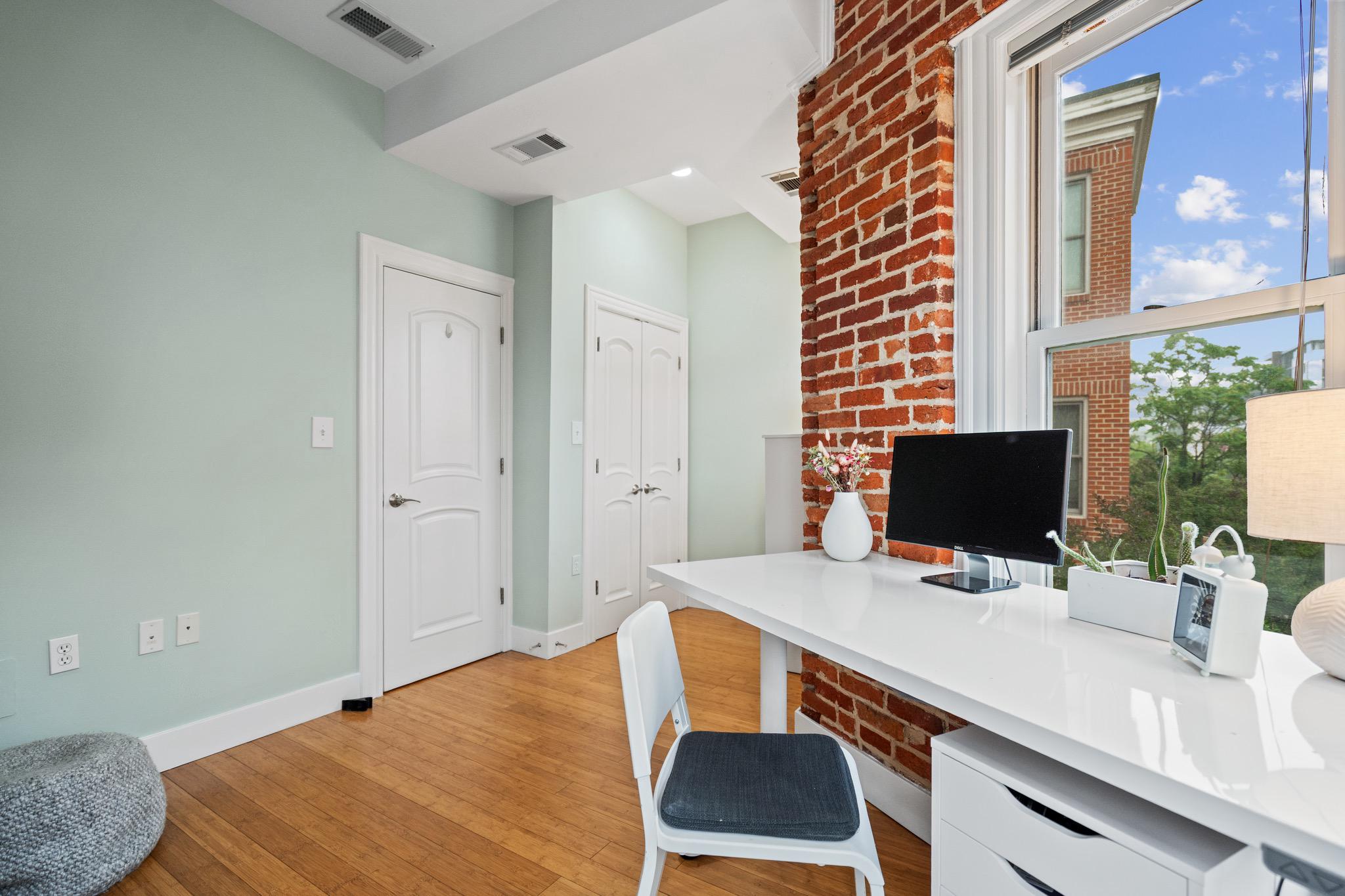  815 T Street NW, Washington, DC, 20001 - 物件實景