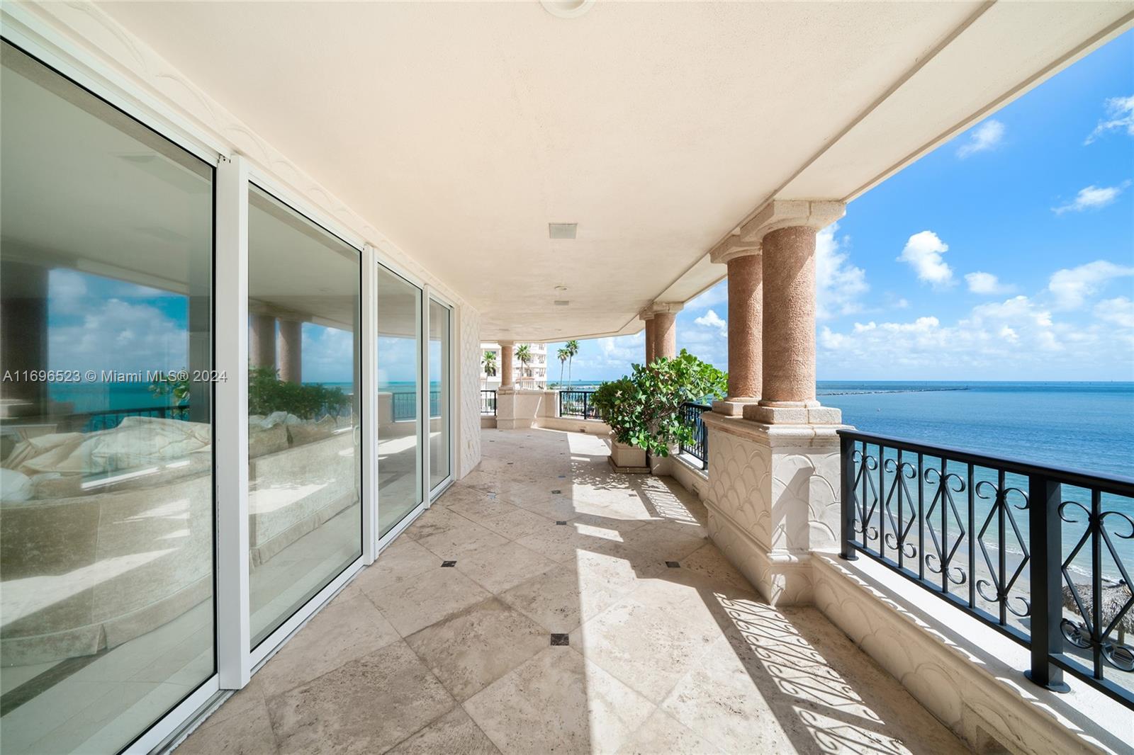 7433 Fisher Island Dr, Miami Beach, Florida, 33109, United States, 4 Bedrooms Bedrooms, ,5 BathroomsBathrooms,Residential,For Sale,7433 Fisher Island Dr,1660507
