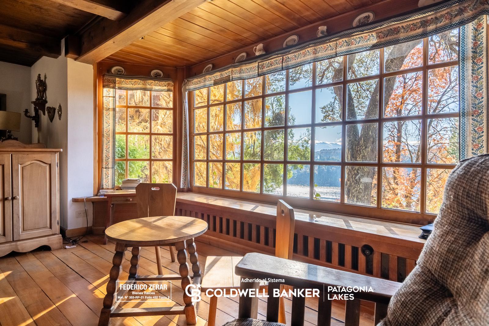 Casa en Colonia Suiza-Bariloche, Bariloche, AR-R, AR, 5 Bedrooms Bedrooms, ,3 BathroomsBathrooms,Residential,For Sale,Casa en Colonia Suiza-Bariloche,1612483