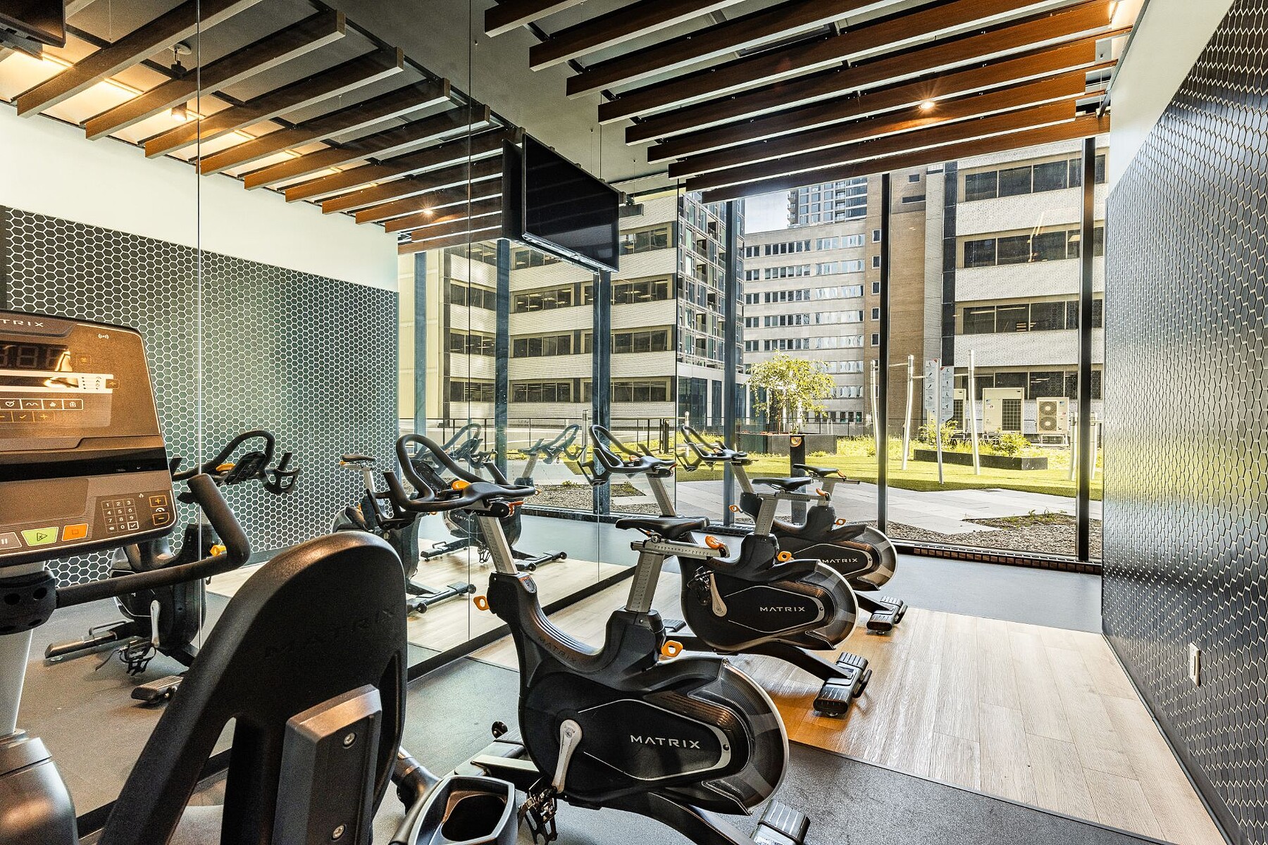  Ville-Marie, Montréal - 物件實景