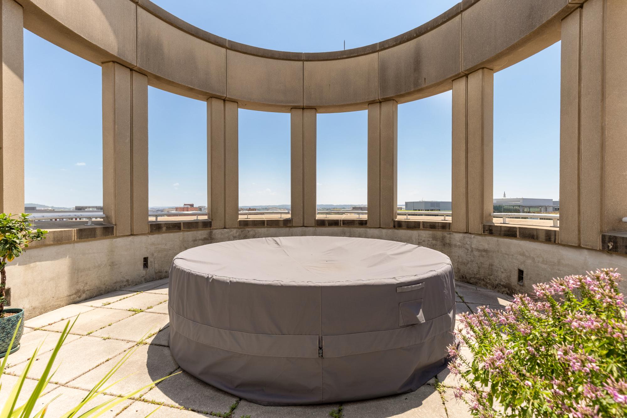  301 Massachusetts Avenue NW, Washington, DC, 20001 - 物件實景