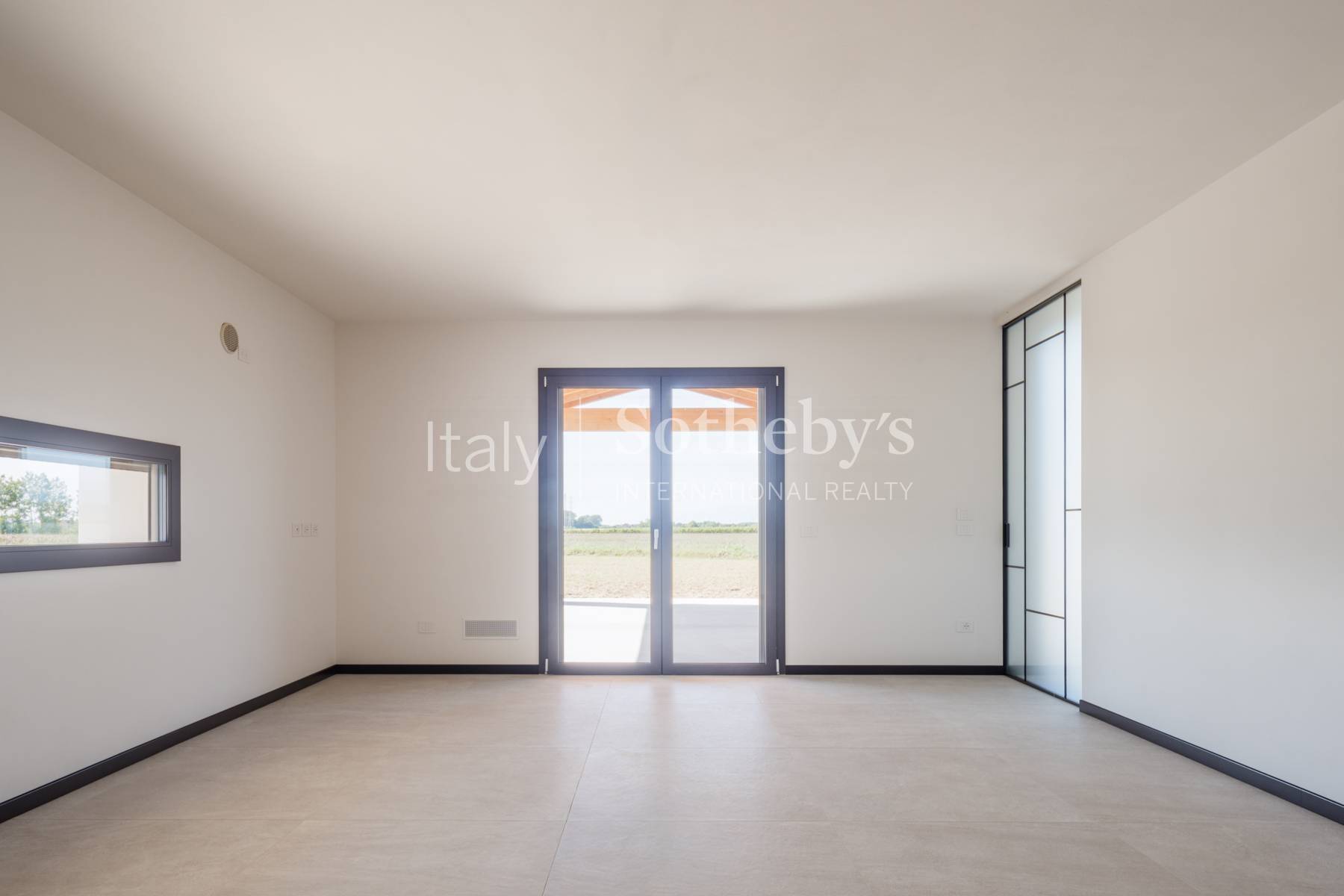  Newly built villa certified high-efficiency with park - 物件實景