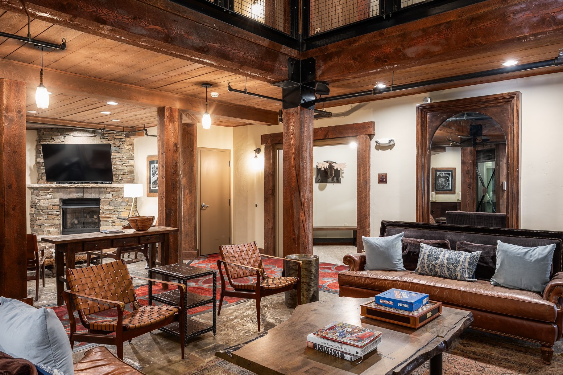  High-touch, 3Bd/4Ba Condotel In Deer Valley Resort