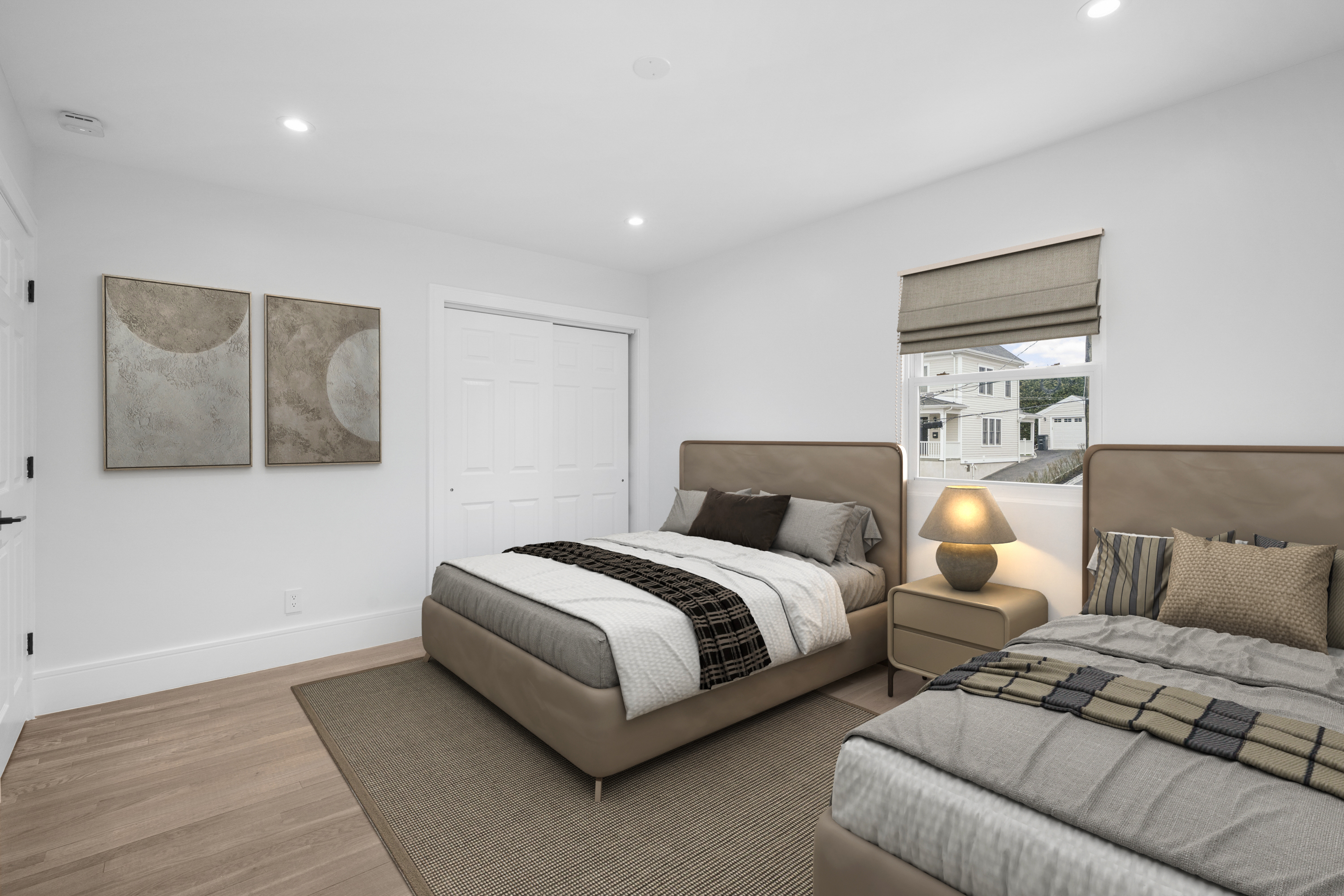  Classic Colonial in the Village of Pelham - 物件實景