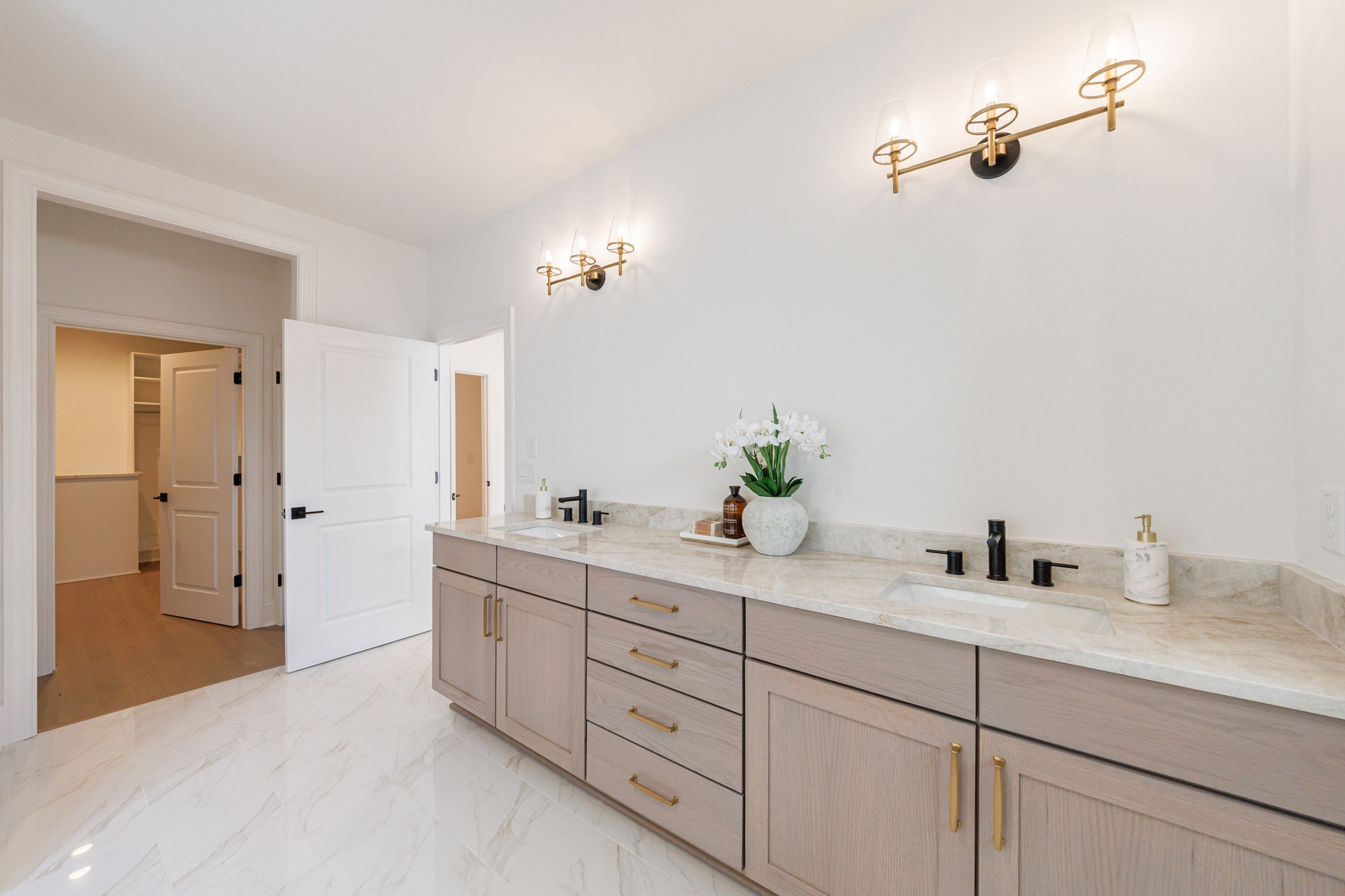  Mayfair on Main - New Luxury Home in the Heart of Alpharetta - 物件實景