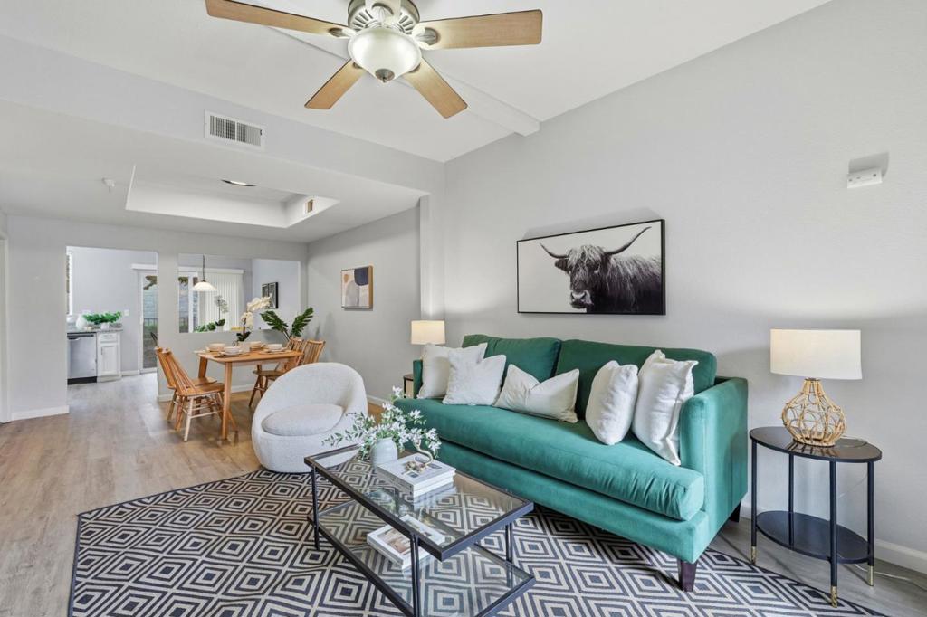 San Jose, California, 95136, United States, 2 Bedrooms Bedrooms, ,3 BathroomsBathrooms,Residential,For Sale,1987306