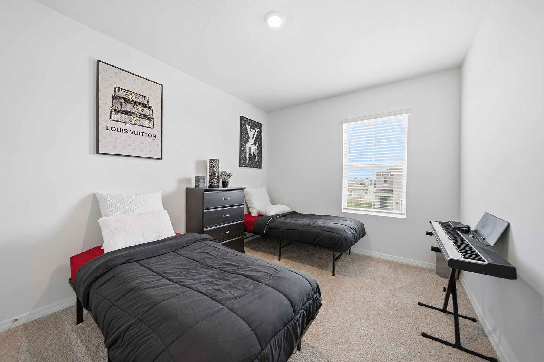  TAMPA - 物件實景