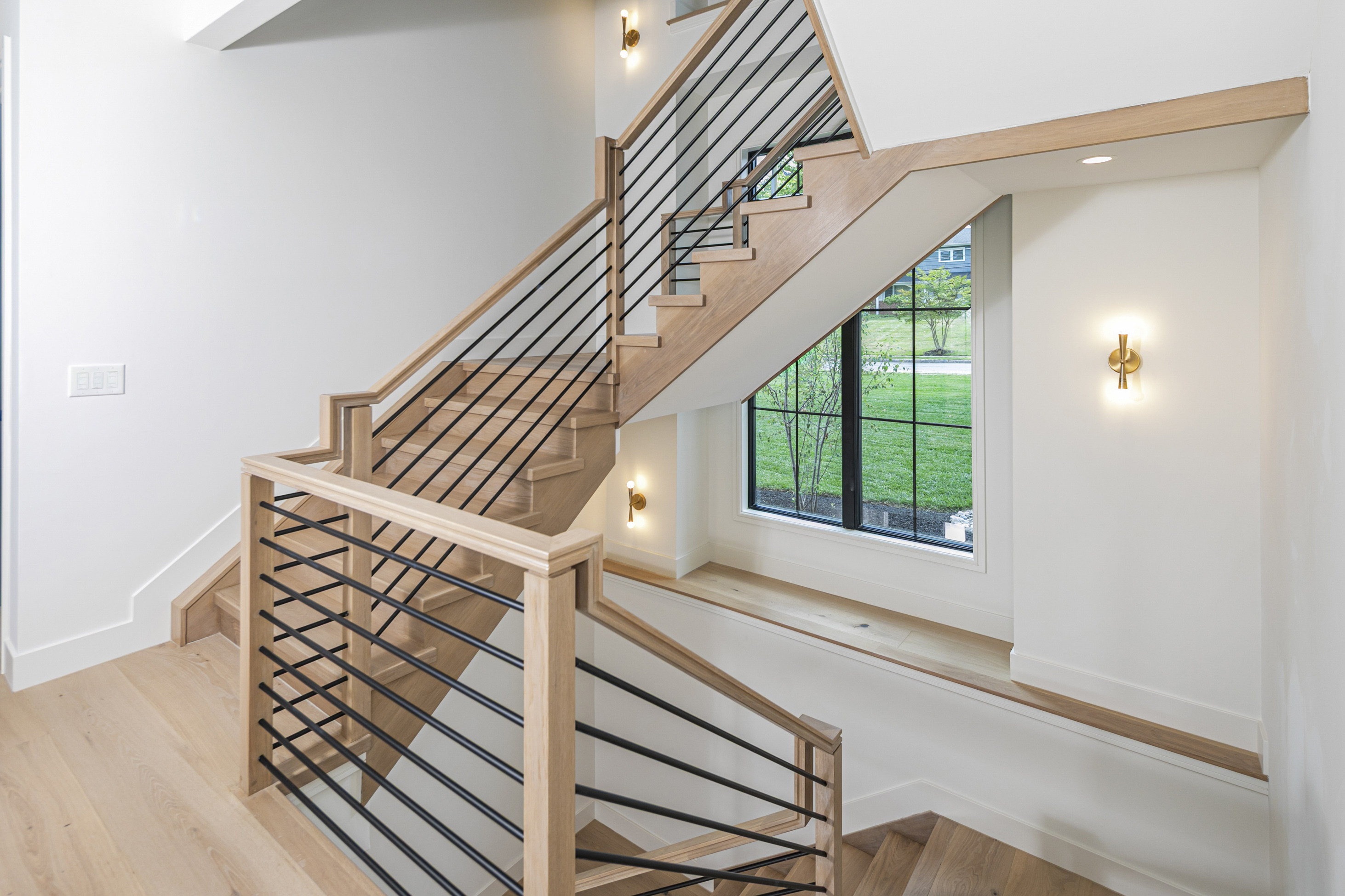  New Architectural Masterpiece in Princeton