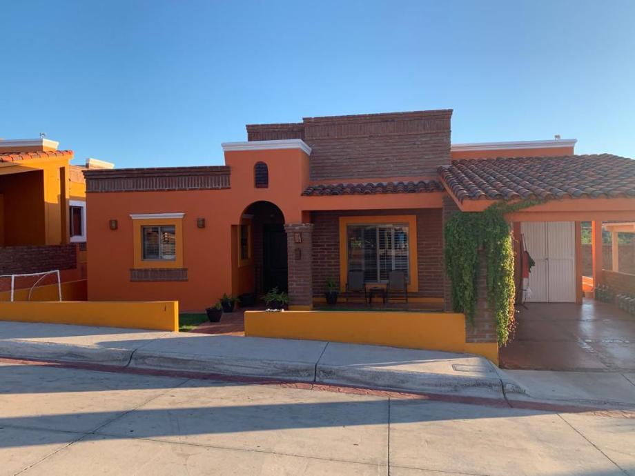 paseo de los yaquis, Guaymas, Sonora, 85506, Mexico, 3 Bedrooms Bedrooms, ,5 BathroomsBathrooms,Residential,For Sale,paseo de los yaquis,1672537