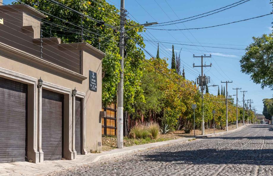 San Miguel de Allende, Guanajuato, 37790, Mexico, 3 Bedrooms Bedrooms, ,3 BathroomsBathrooms,Residential,For Sale,1995897