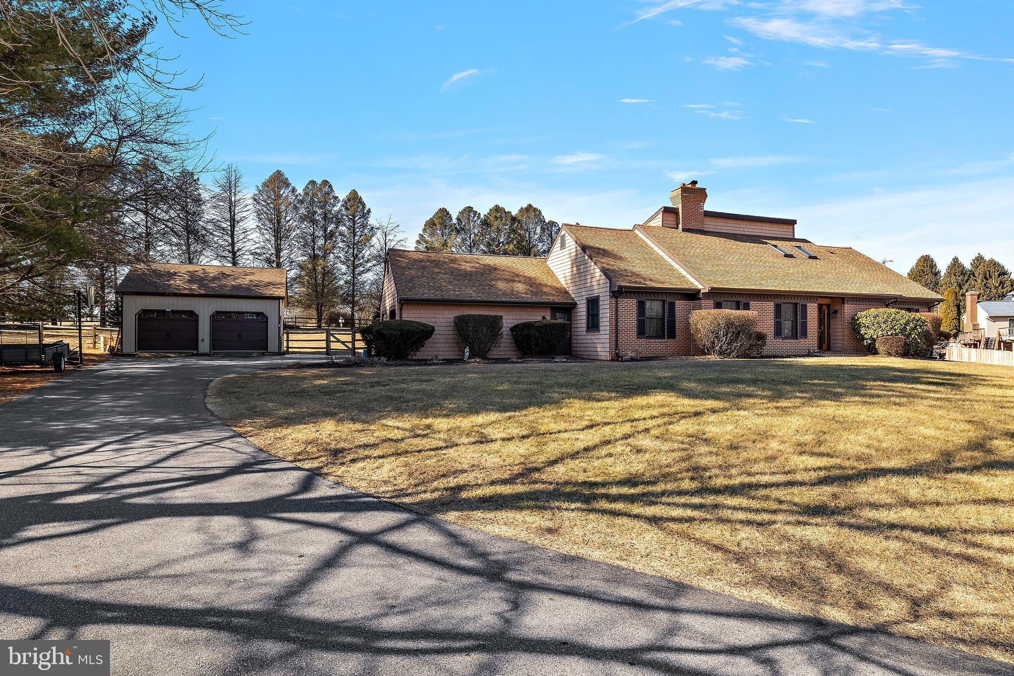 LINCOLN UNIVERSITY, Pennsylvania, 19352, United States, 4 Bedrooms Bedrooms, ,3 BathroomsBathrooms,Residential,For Sale,1945005