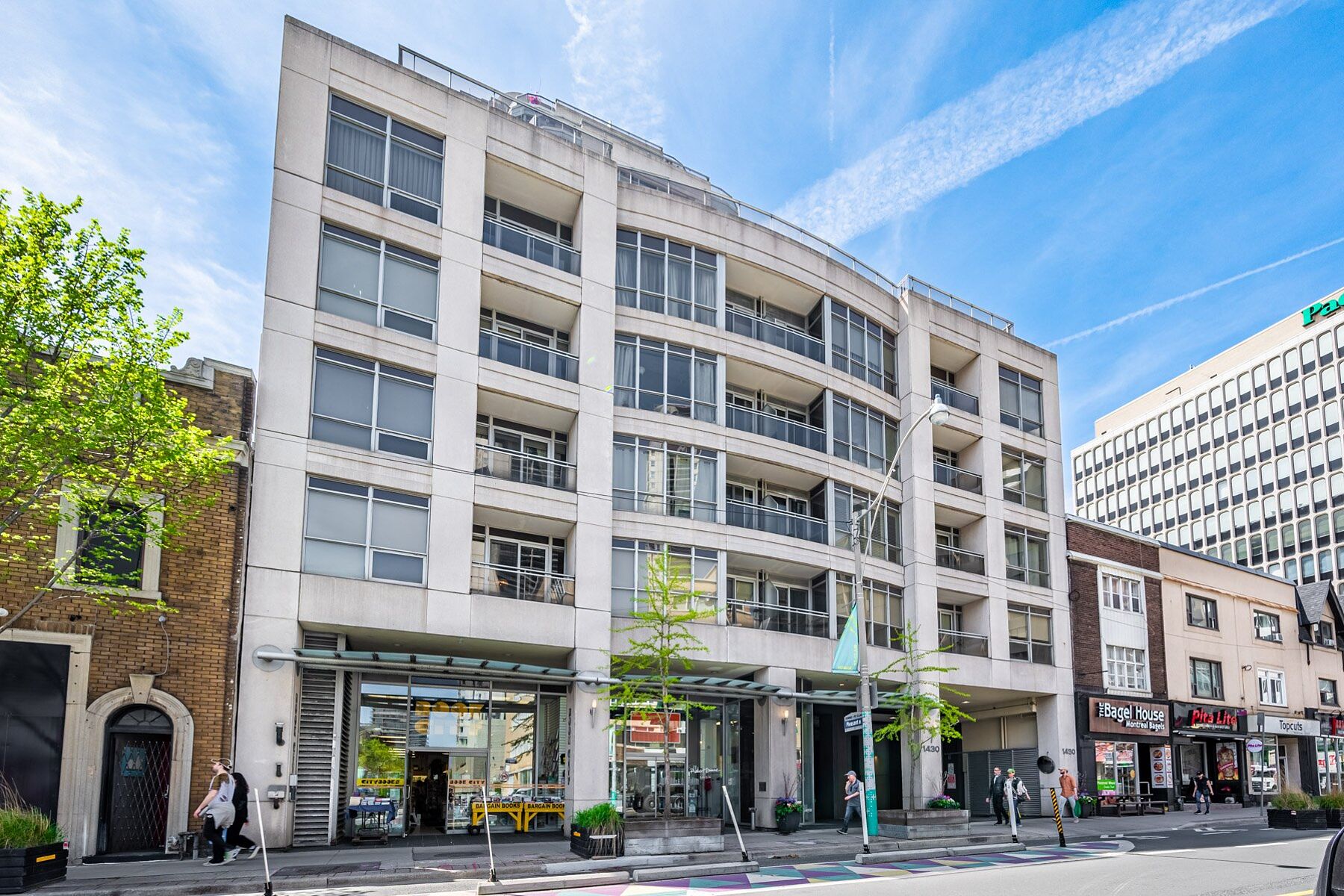  The Clairmont - 物件實景