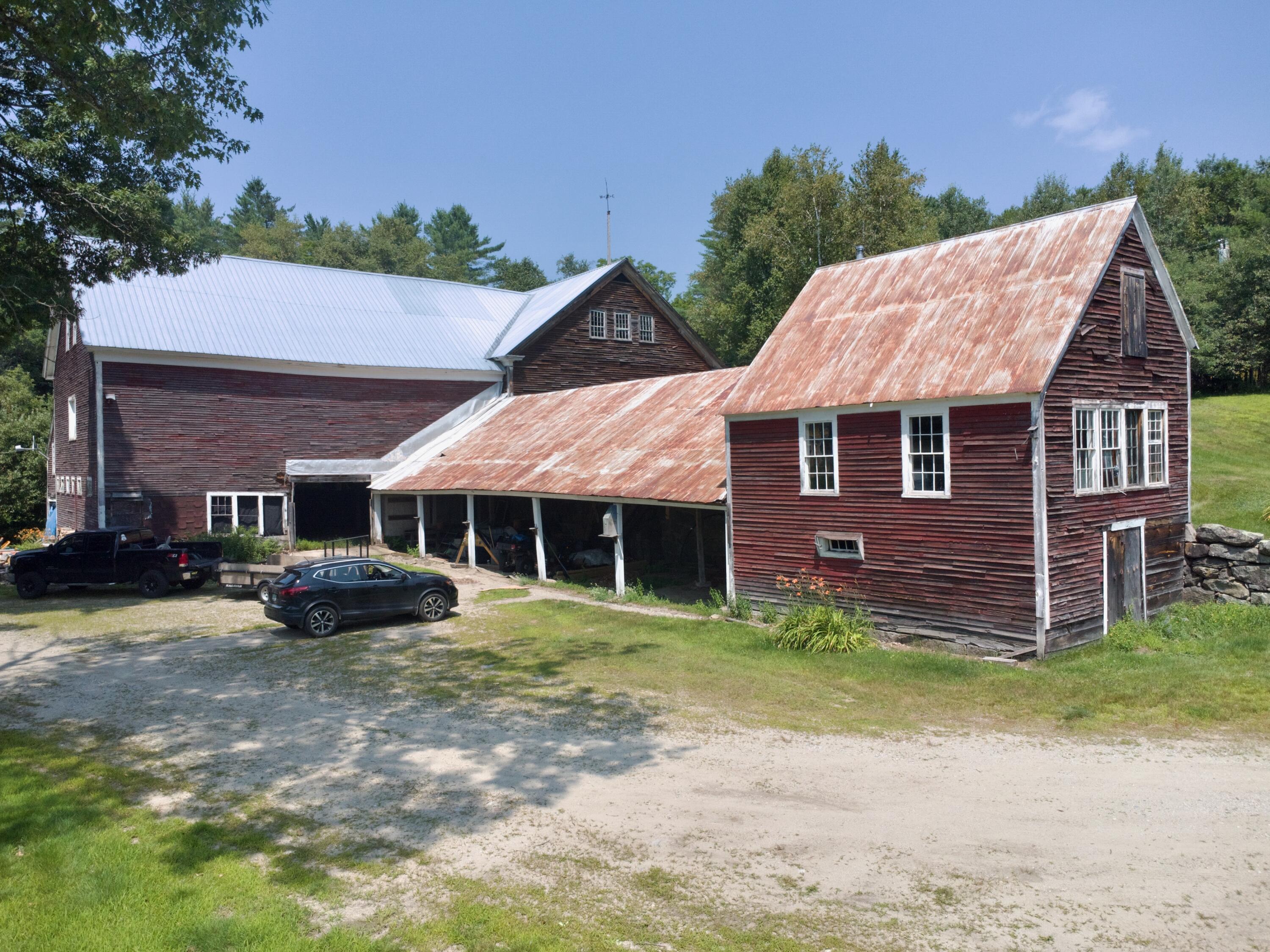 Andover, Maine, 04226, United States, 20 Bedrooms Bedrooms, ,7 BathroomsBathrooms,Residential,For Sale,1903691