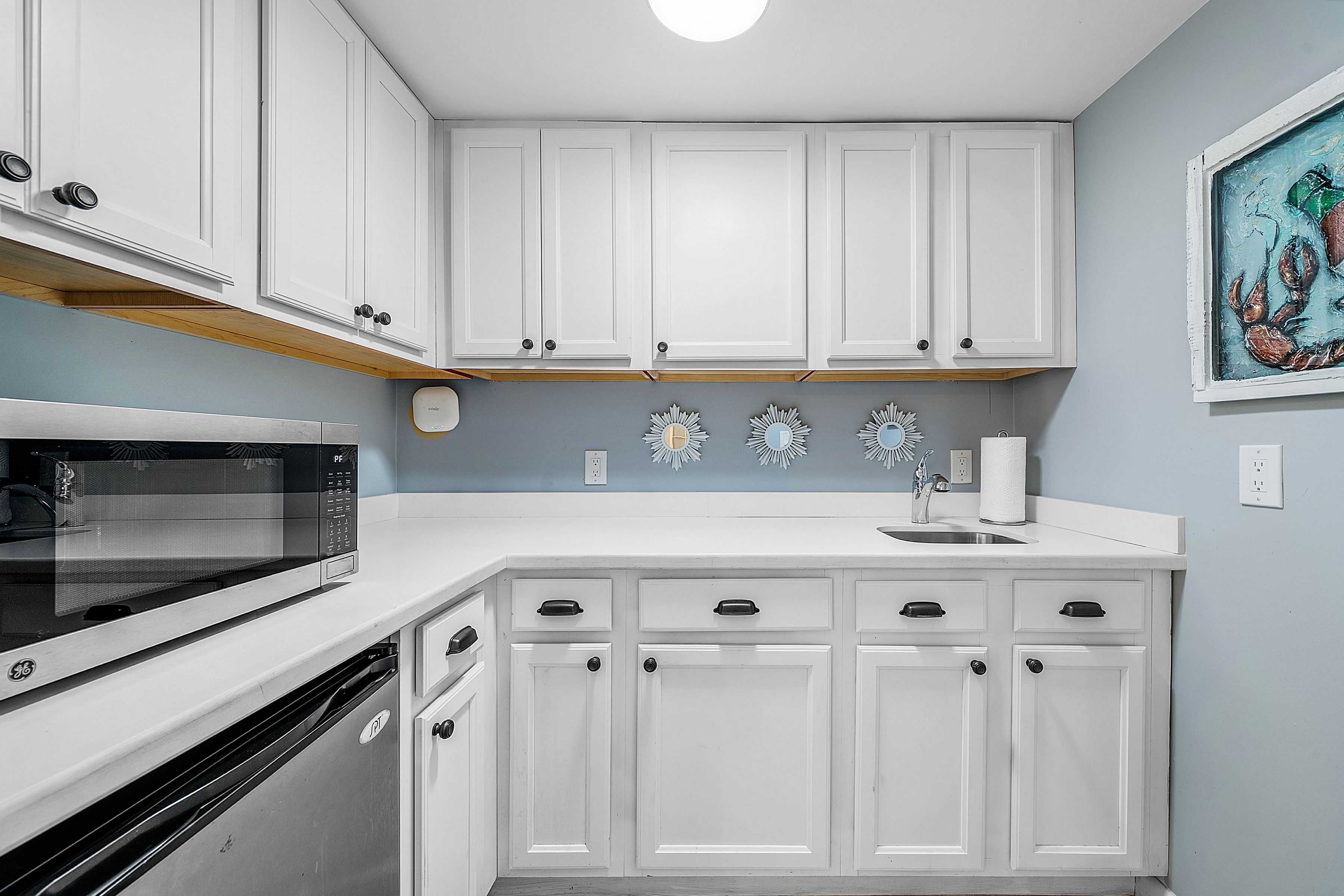  255 Cordova Road - 物件實景