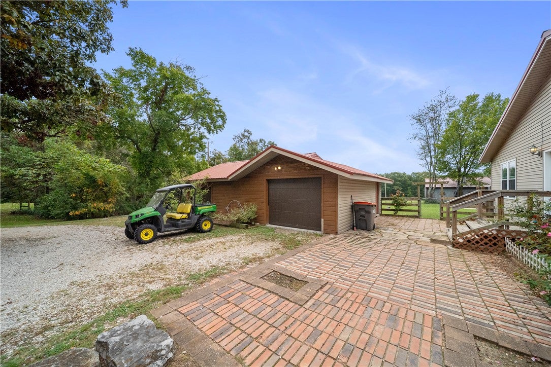 Highway 94 , Pea Ridge, AR 72751 #1