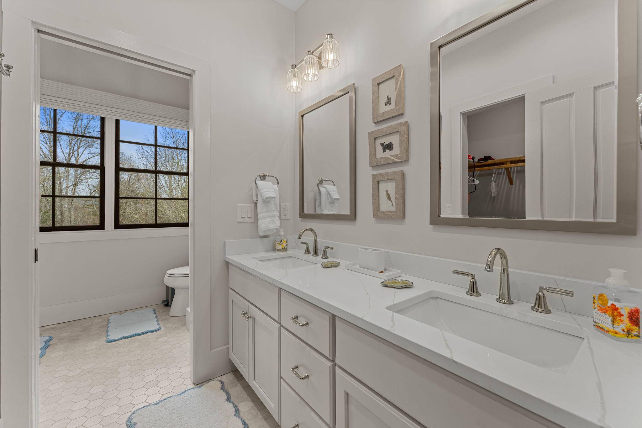  8th Hole Setting - 物件實景