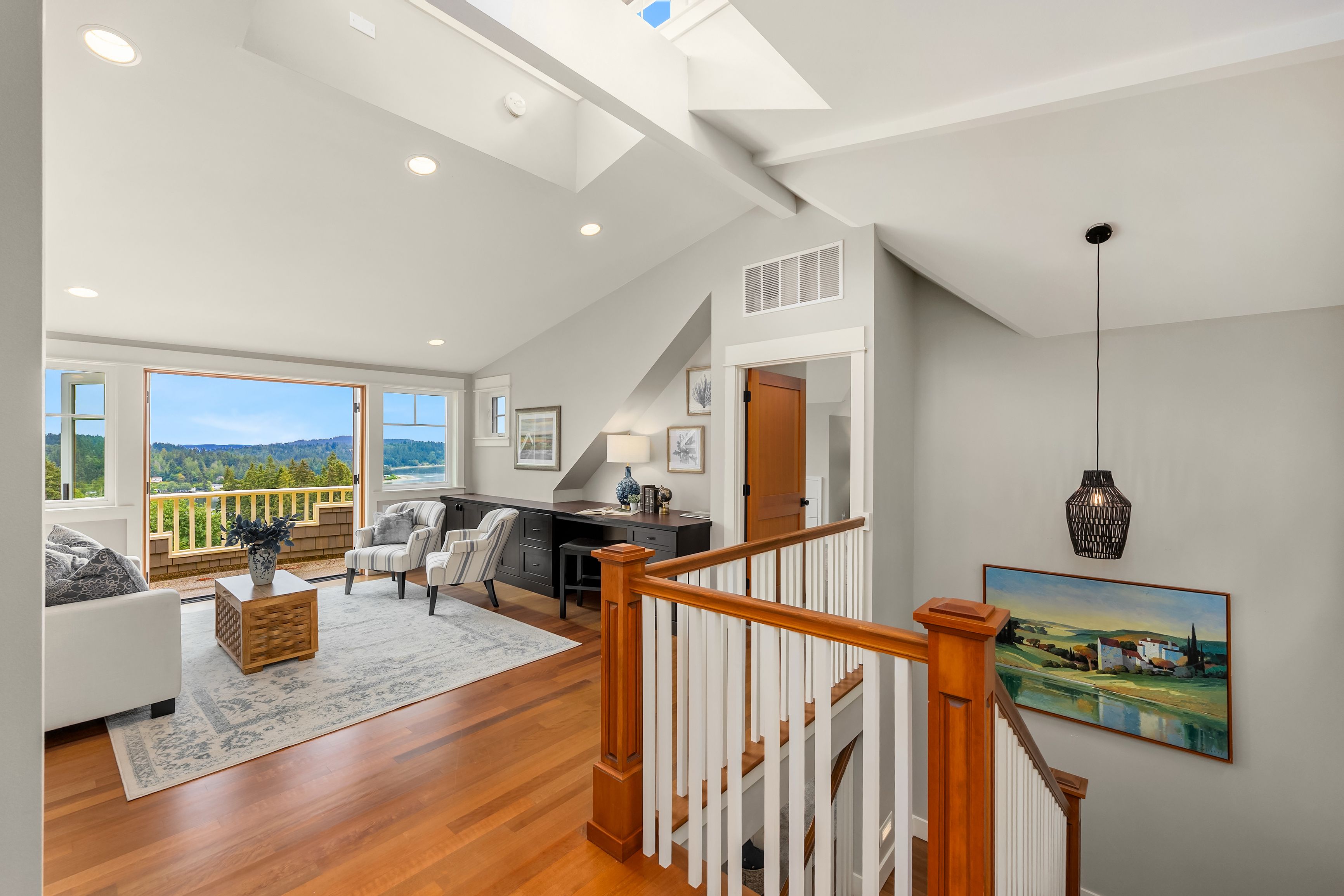  4548 Island Avenue NE, Bainbridge Island, WA 98110 - 物件實景