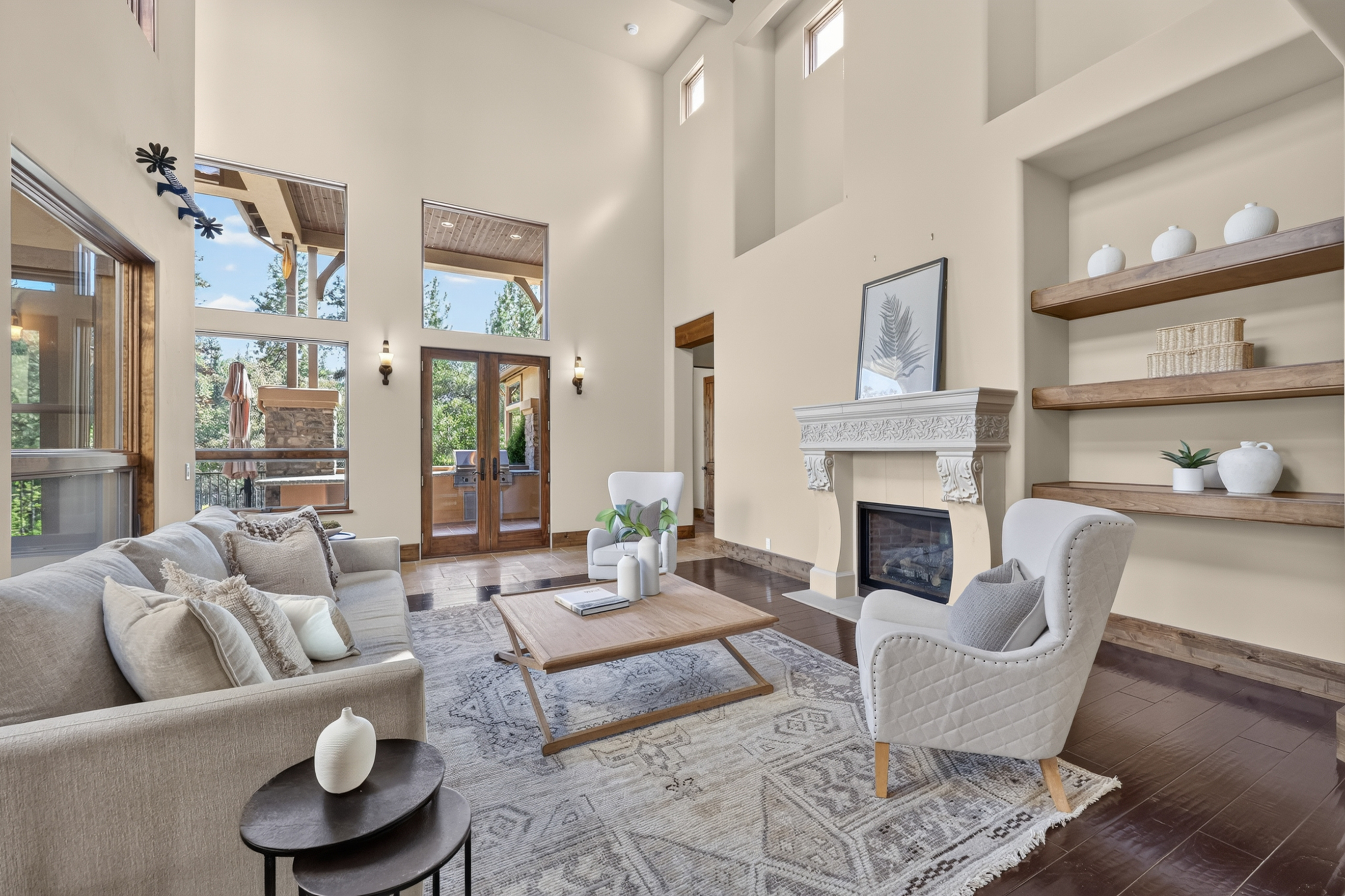  16279 Winchester Club Drive, Meadow Vista, CA 95722 - 物件實景