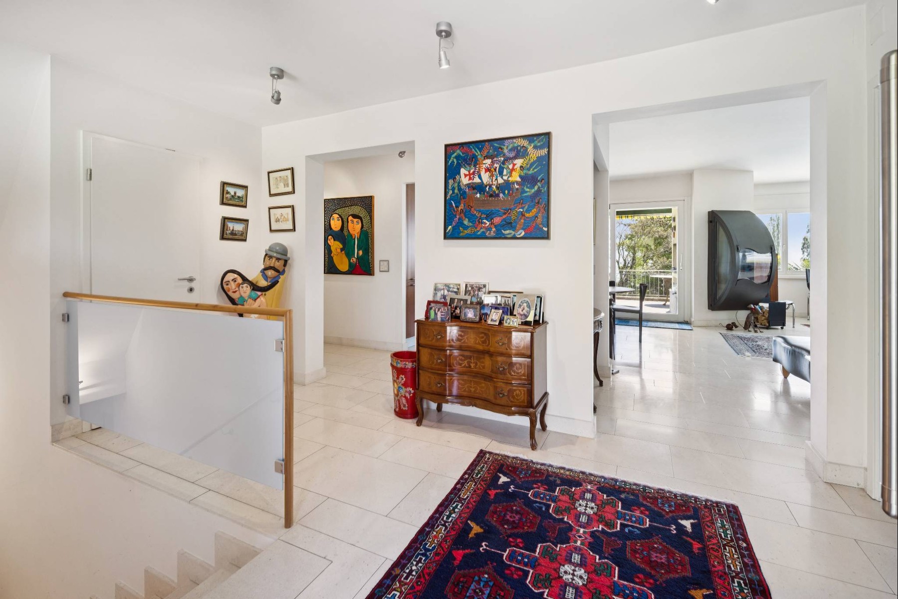  An incomparable art of living: exceptional home, ideal location and breathtaking - 物件實景