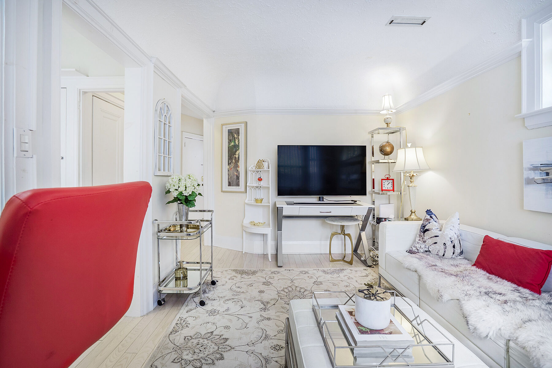  Rare Duplex in Davisville - 物件實景