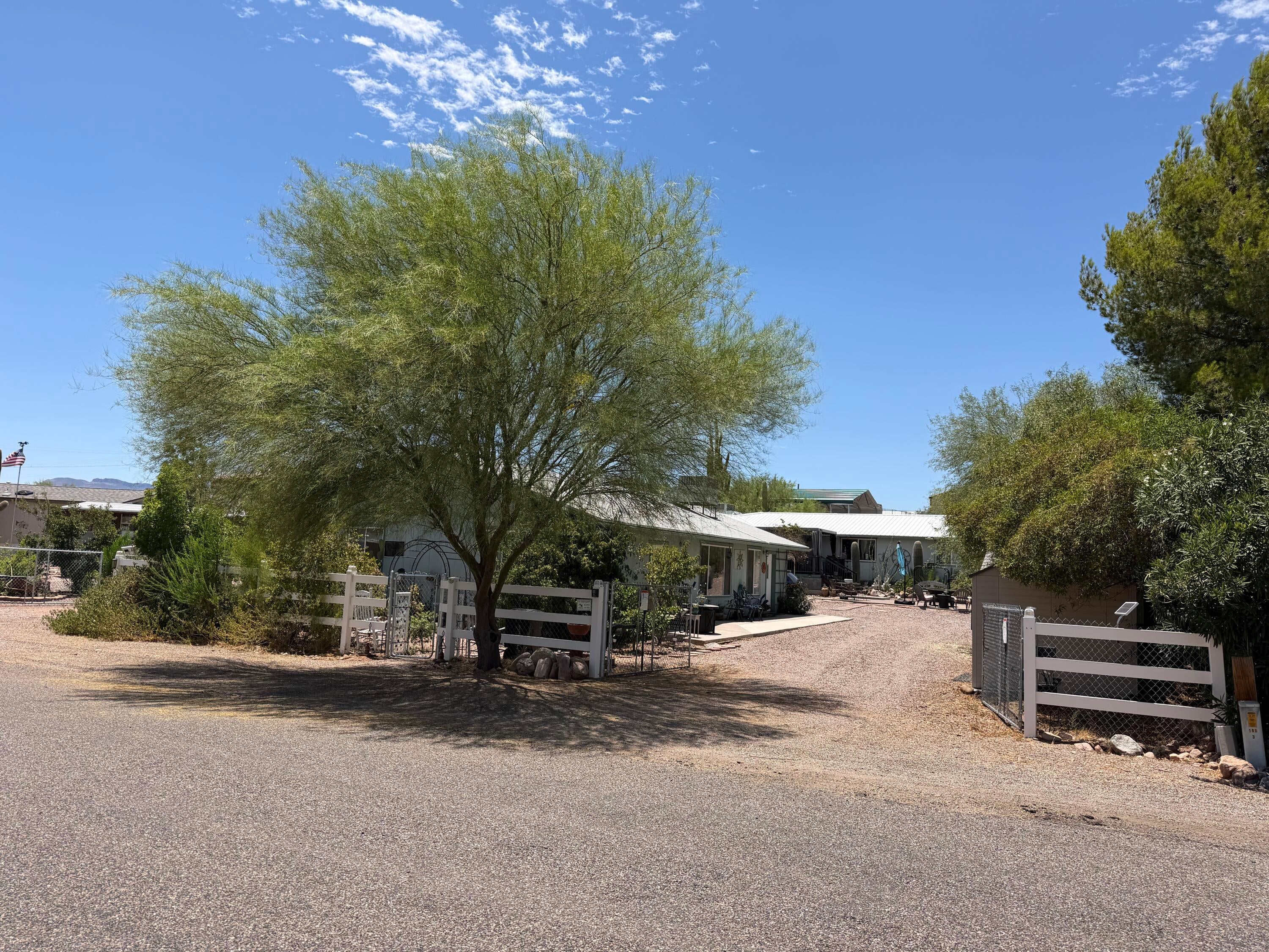 Ironwood Dr, Roosevelt, AZ 85545