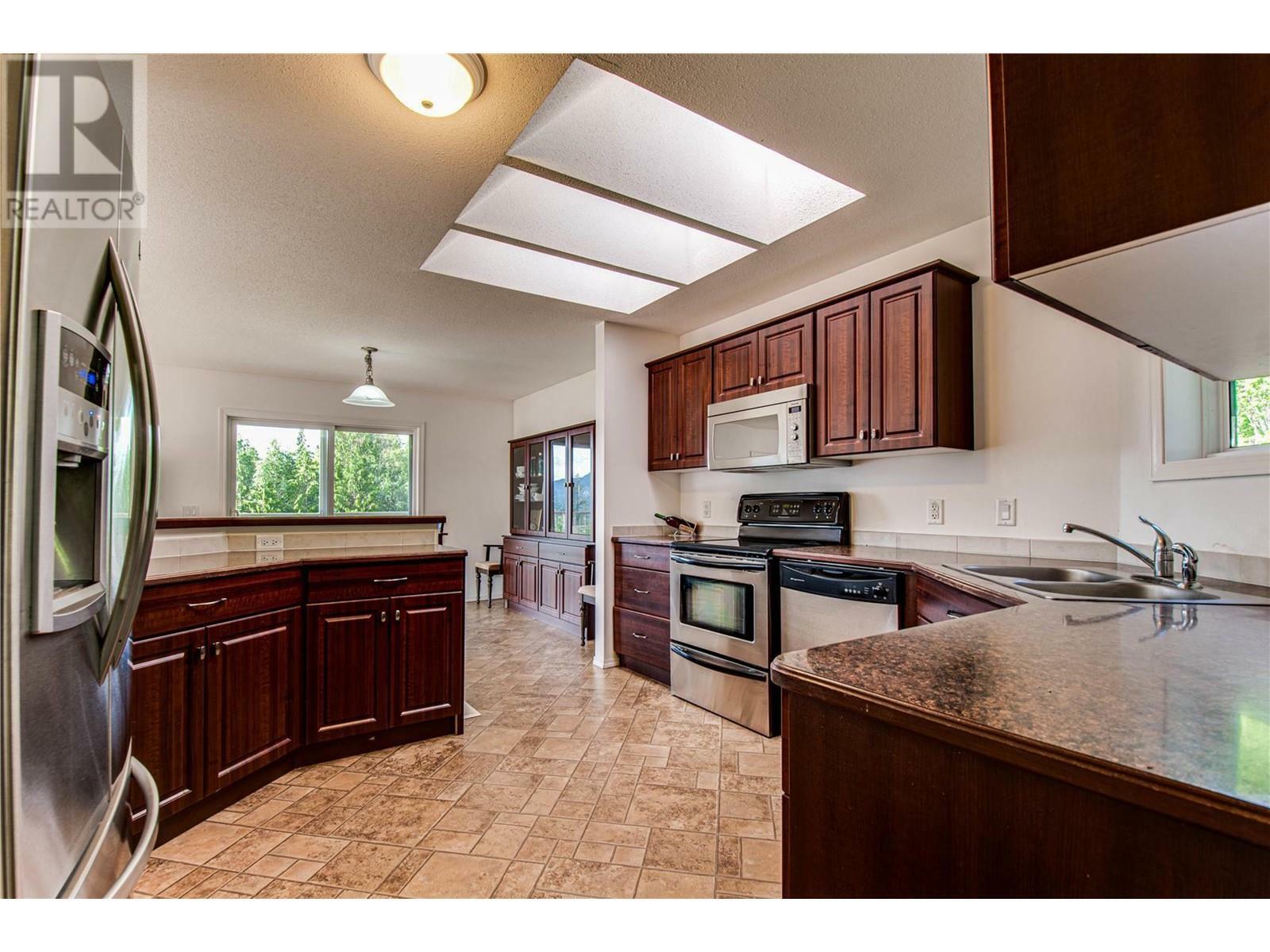 GRINDROD, British Columbia, V0E 1Y0, CA, 4 Bedrooms Bedrooms, ,2 BathroomsBathrooms,Residential,For Sale,1839130
